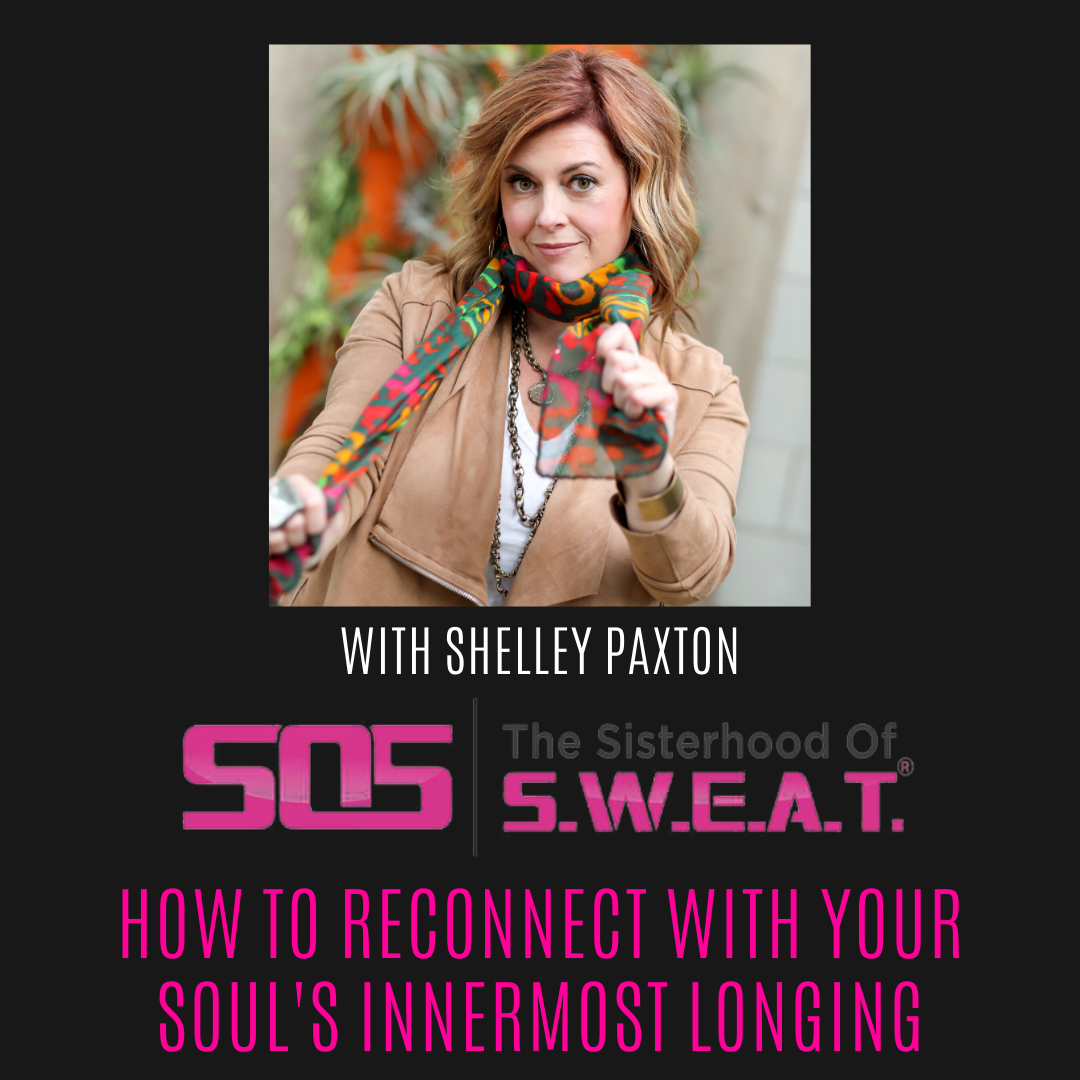 SISTERHOOD OF SWEAT - Motivation, Inspiration, Health, Wealth, Fitness, Authenticity, Confidence and Empowerment