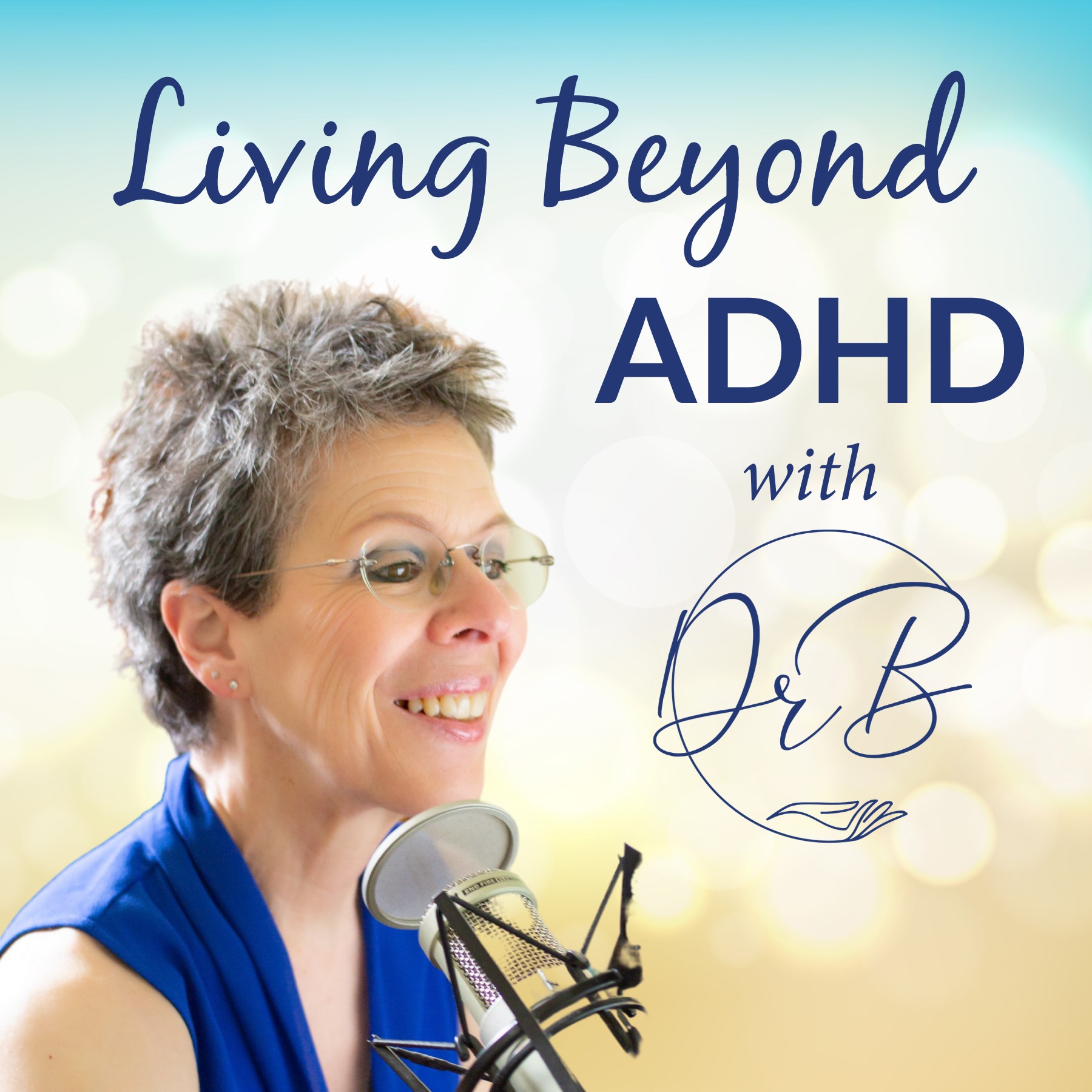 ADHD is NOT a Gift Unless You Leverage It - 092