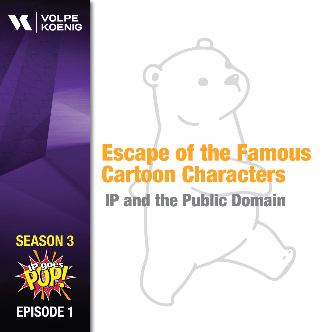 IP Goes Pop