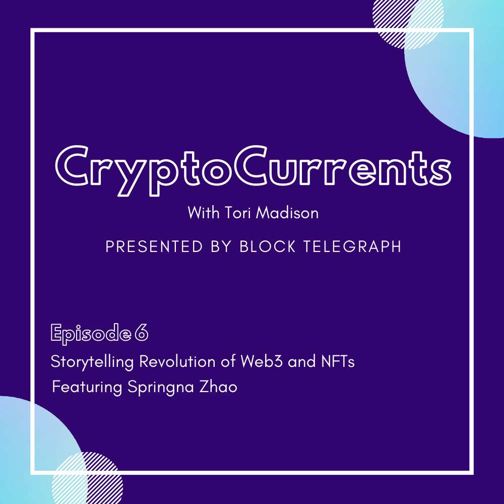 CryptoCurrents