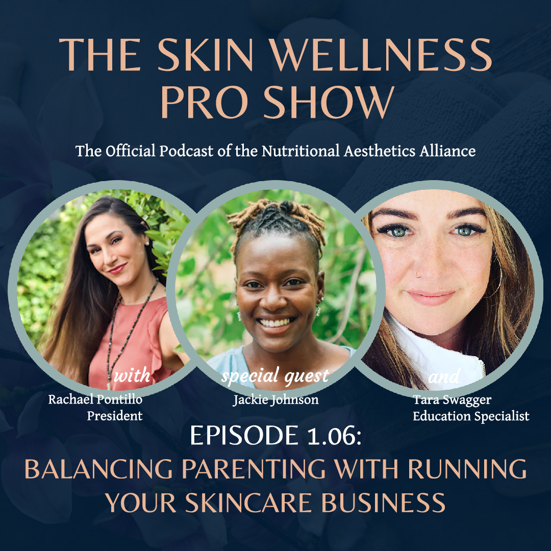 The Skin Wellness Pro Show