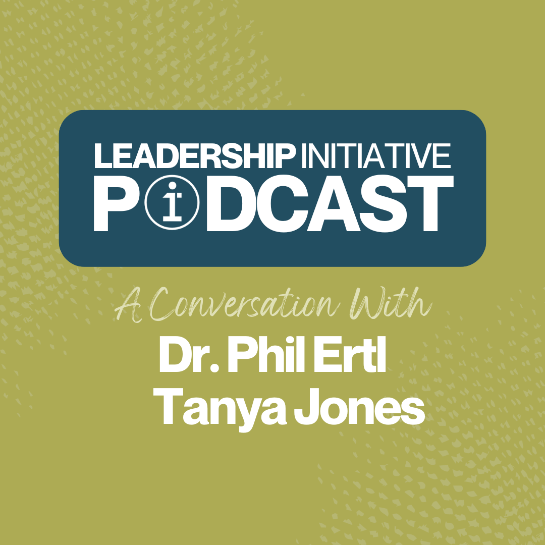 The Leadership Initiative