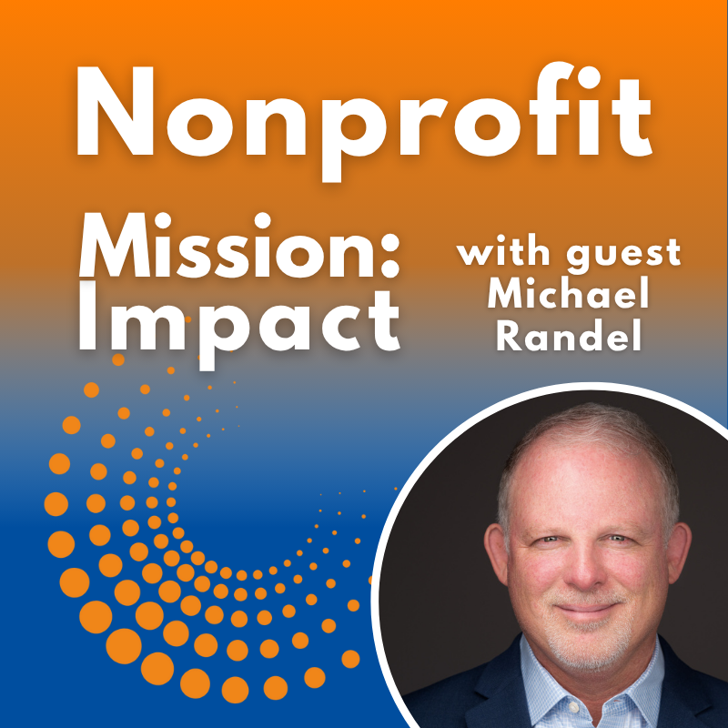 Nonprofit Mission: Impact