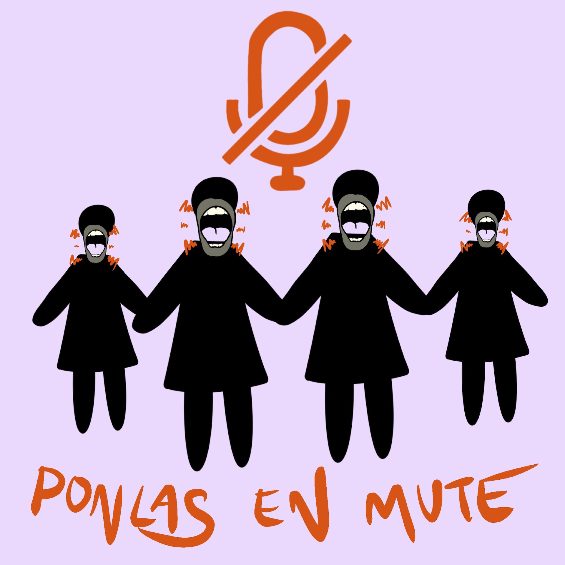 La mujer invisible