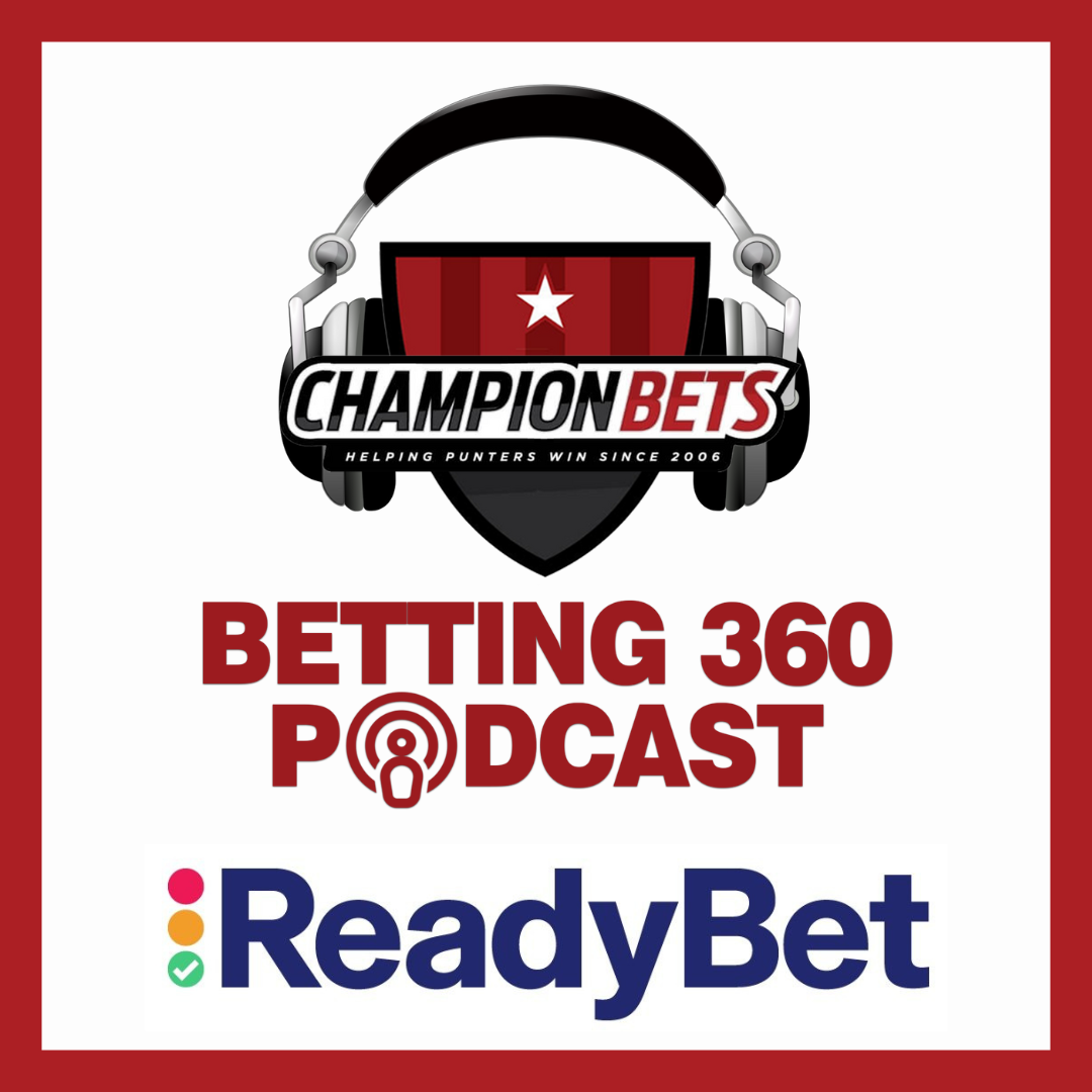 Early Cox Plate and Melbourne Cup value with ReadyBet's Cameron O'Brien