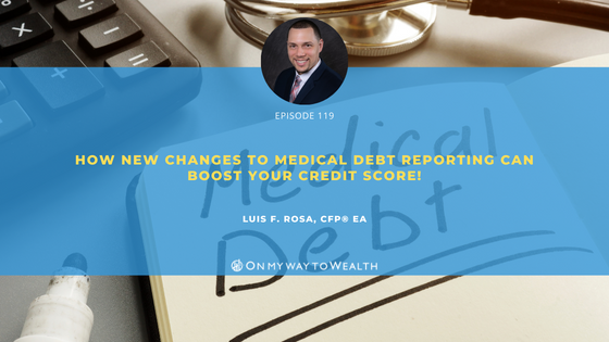 Build a Better Financial Future
