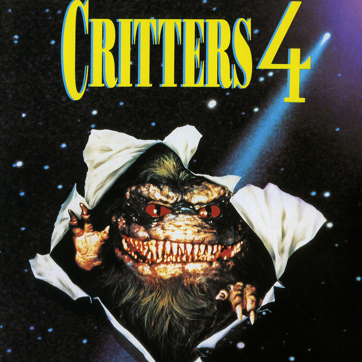 The Cult Classic Horror Show