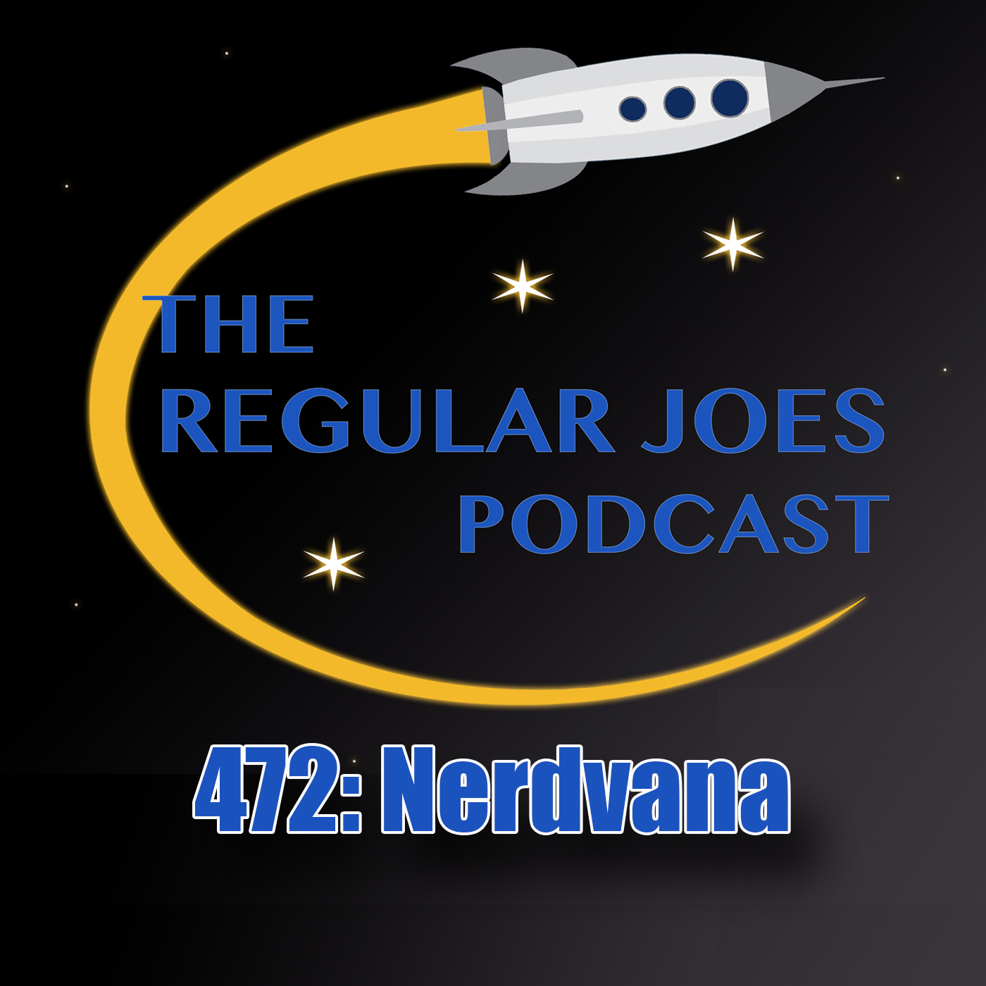 472: Nerdvana