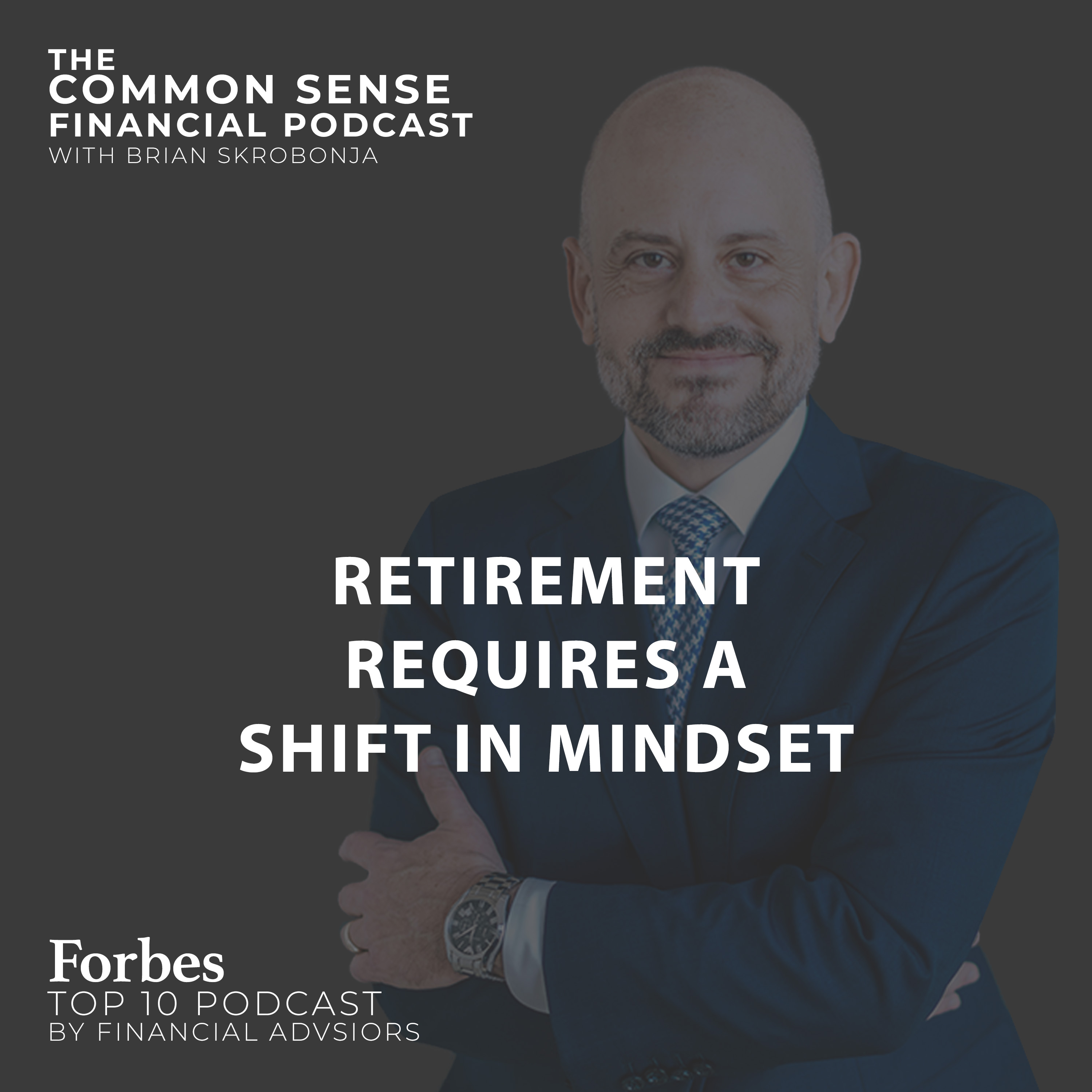 Common Sense Financial Podcast