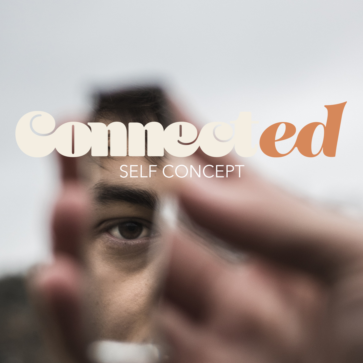Connected with Kimberly Dam