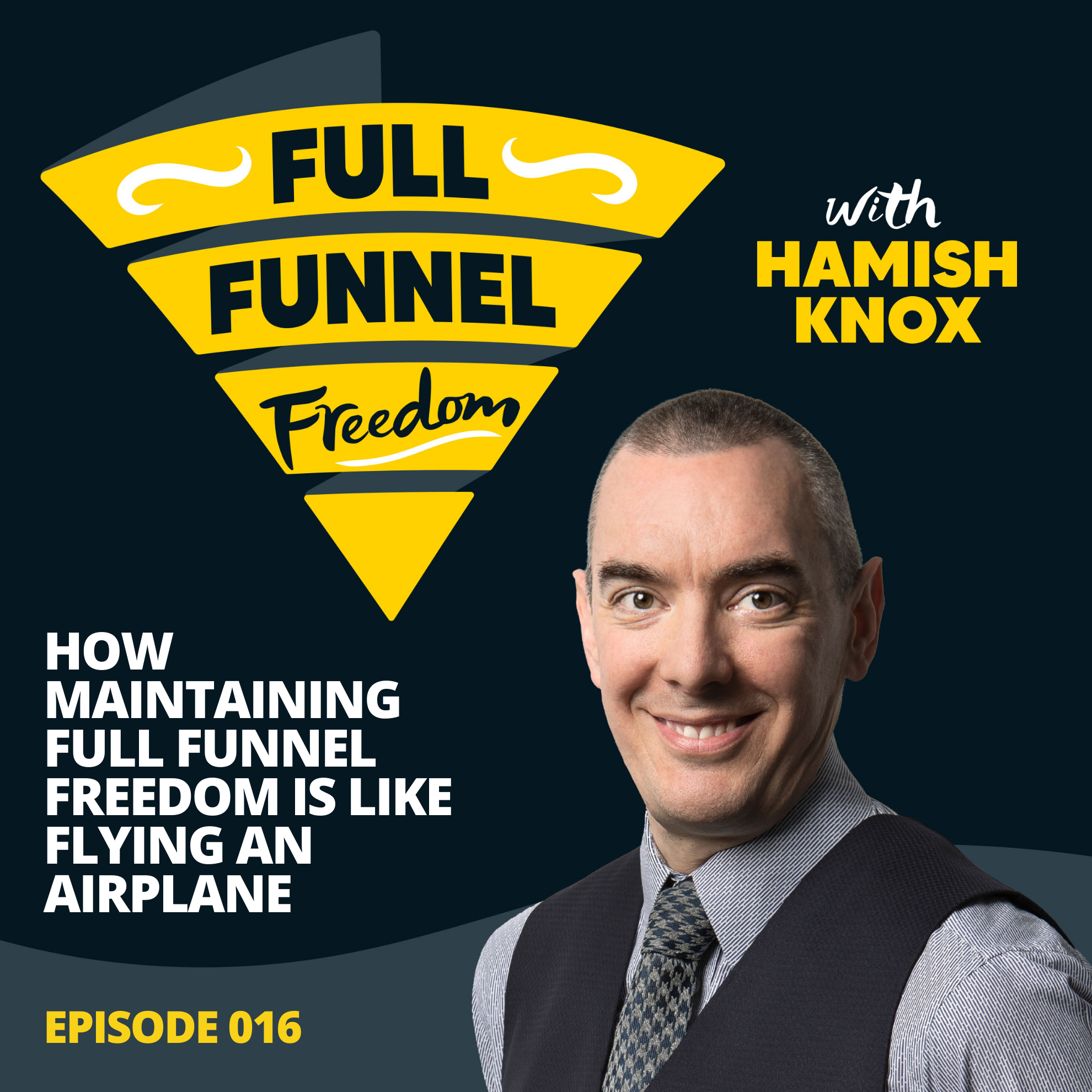 Full Funnel Freedom