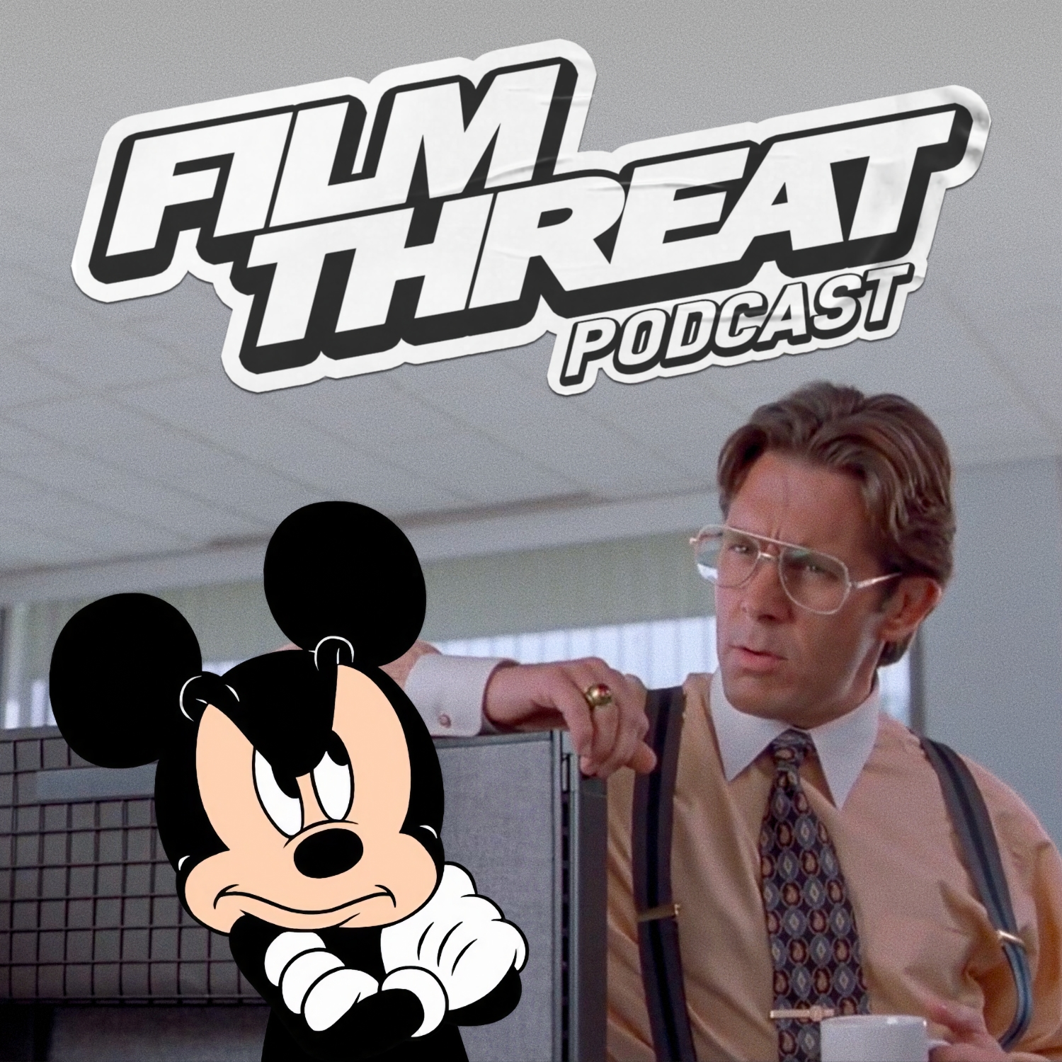 Podcast episode image