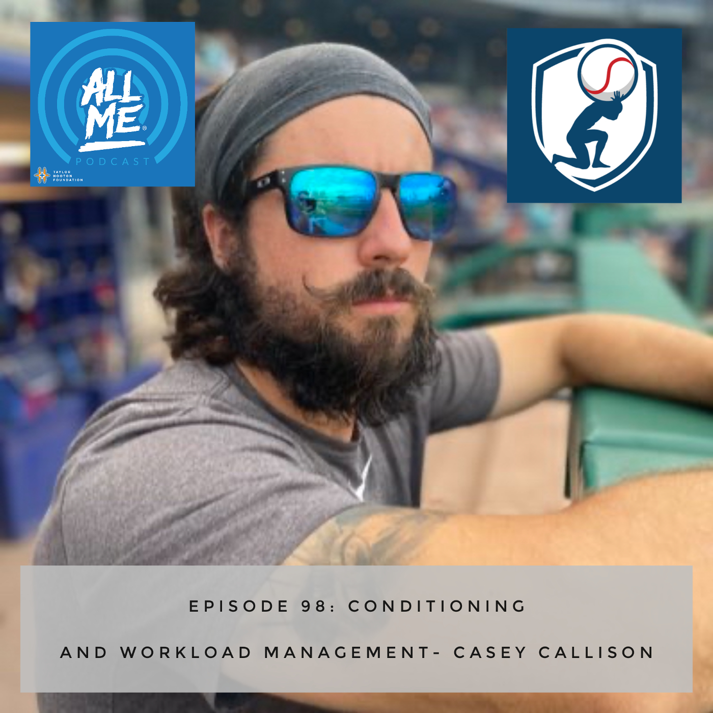 The ALL ME® Podcast