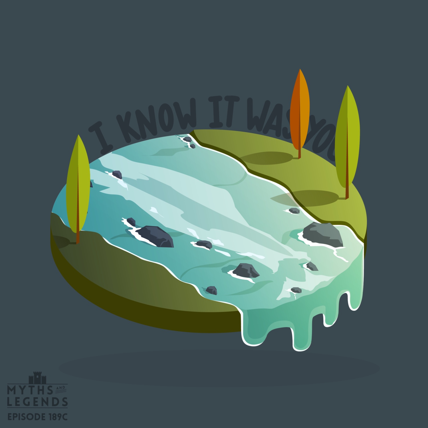 189C-Nibelungenlied: I Know It Was You 189C-Nibelungenlied: I Know It Was You