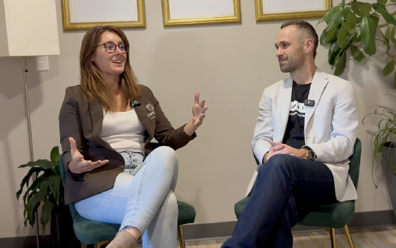 Pangea Health Podcast