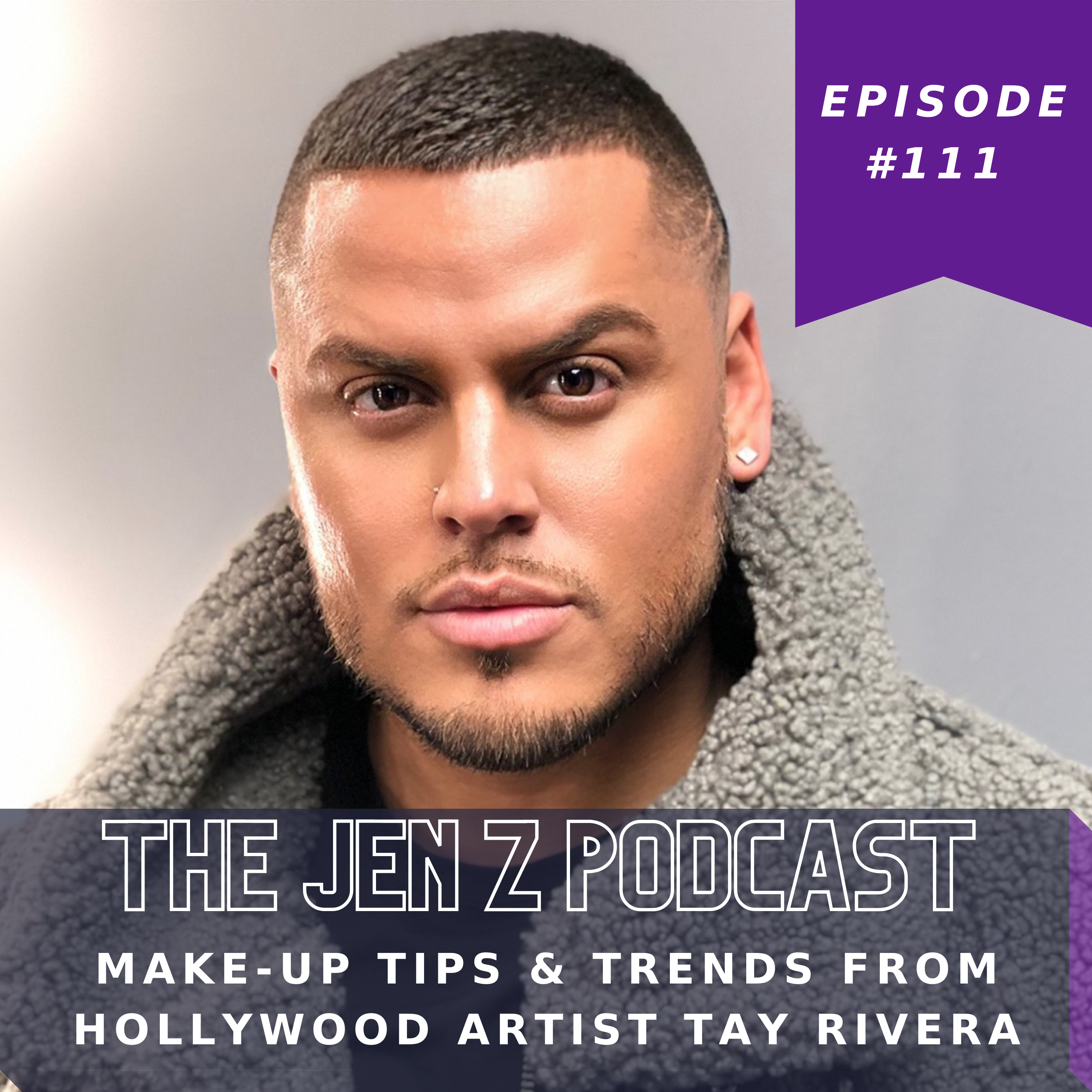 The Jen Z Podcast