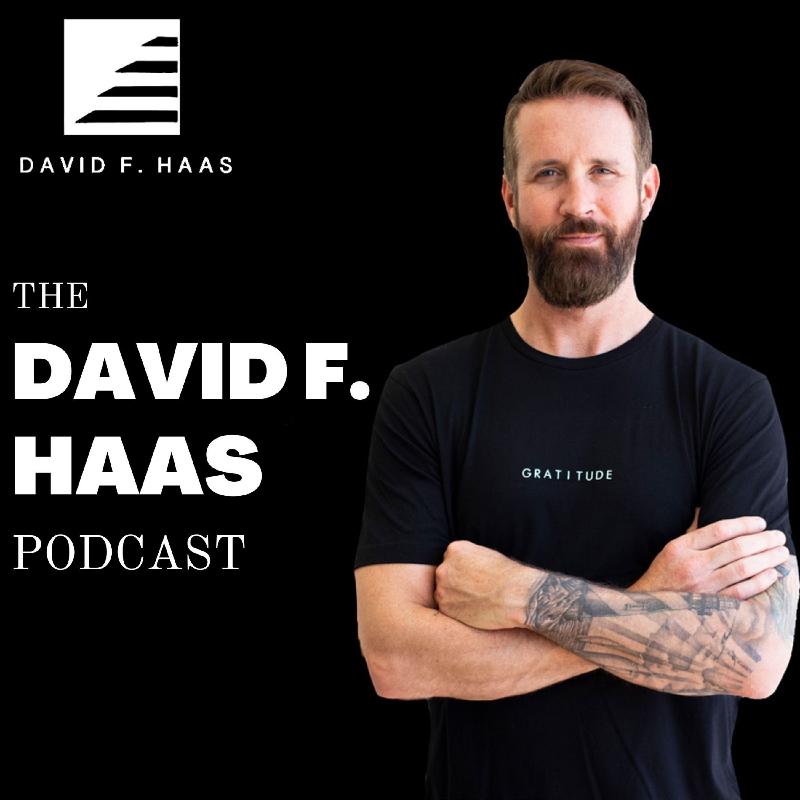 The David F Haas Podcast