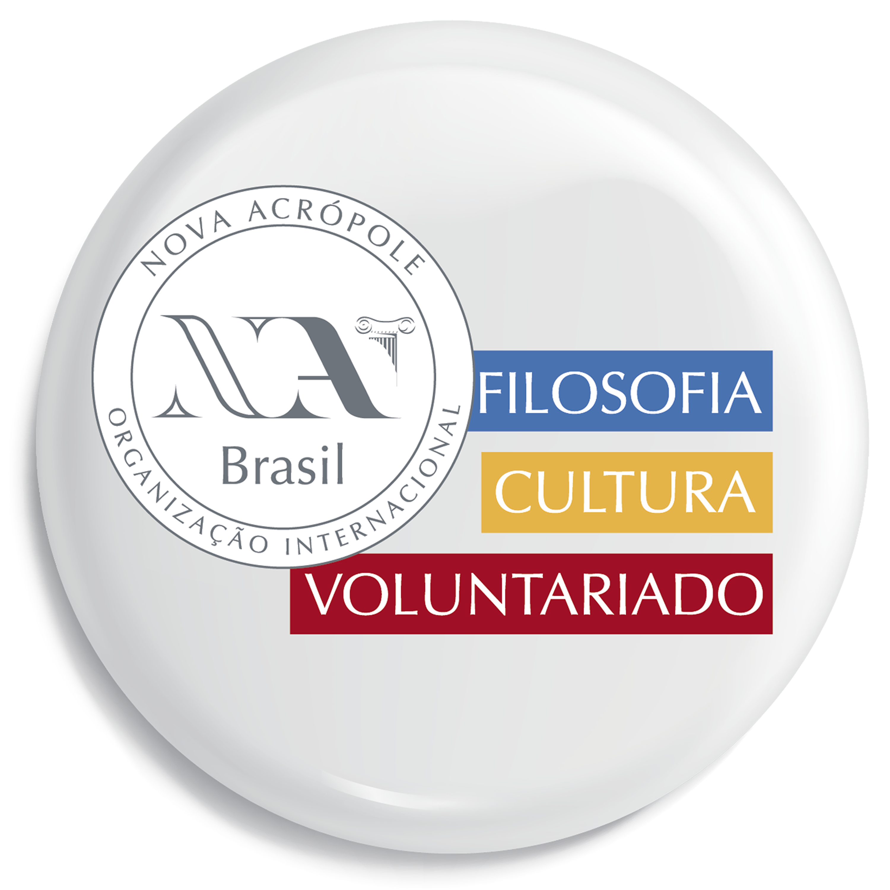 Nova Acropole Podcast Filosofia