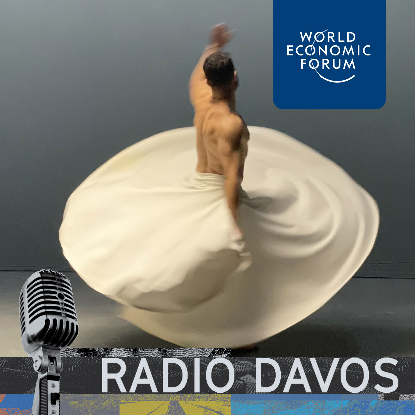 Dance or die: the ballet dancer who faced down Al Qaeda to become the voice of  stateless refugees