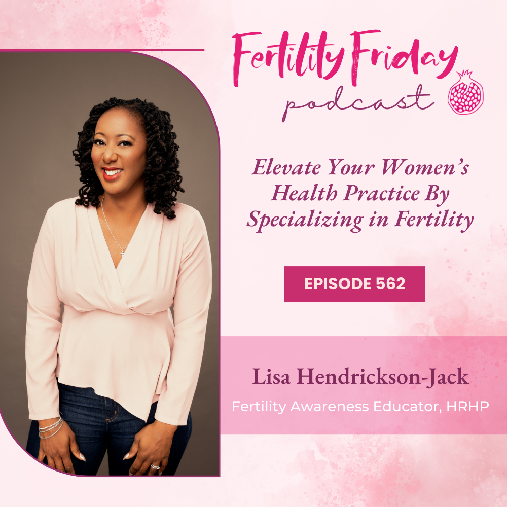 FFP 562 | Elevate Your Women’s Health Practice By Specializing In These 2 Areas