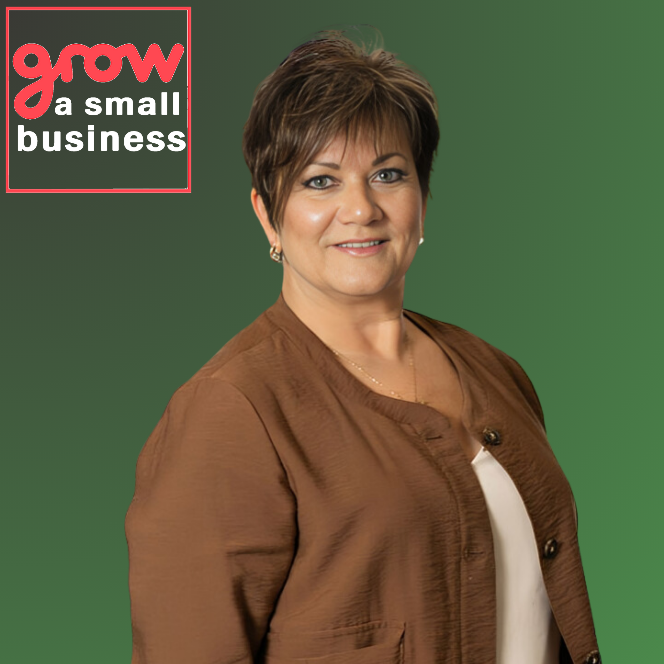 Grow A Small Business Podcast