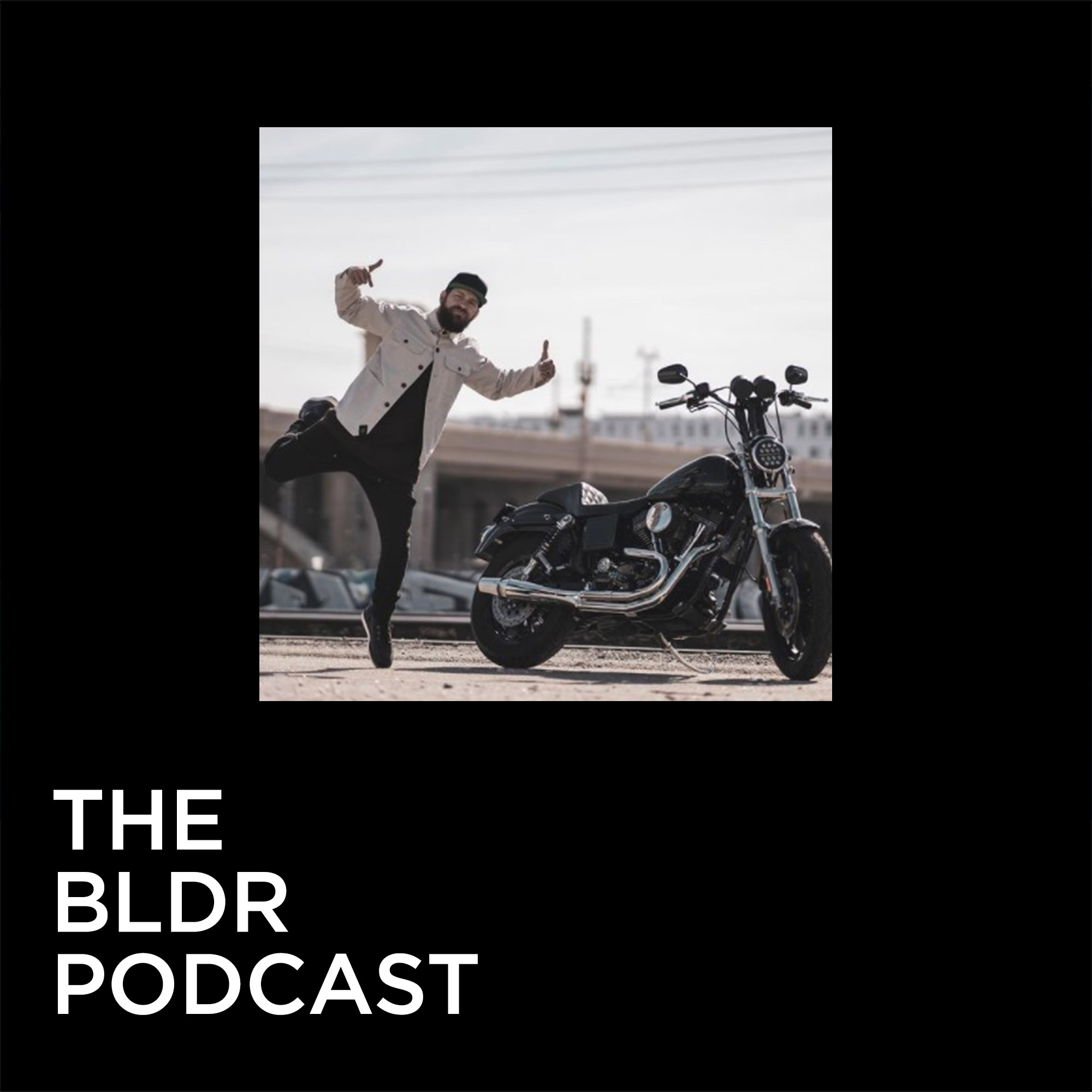 The BLDR Podcast