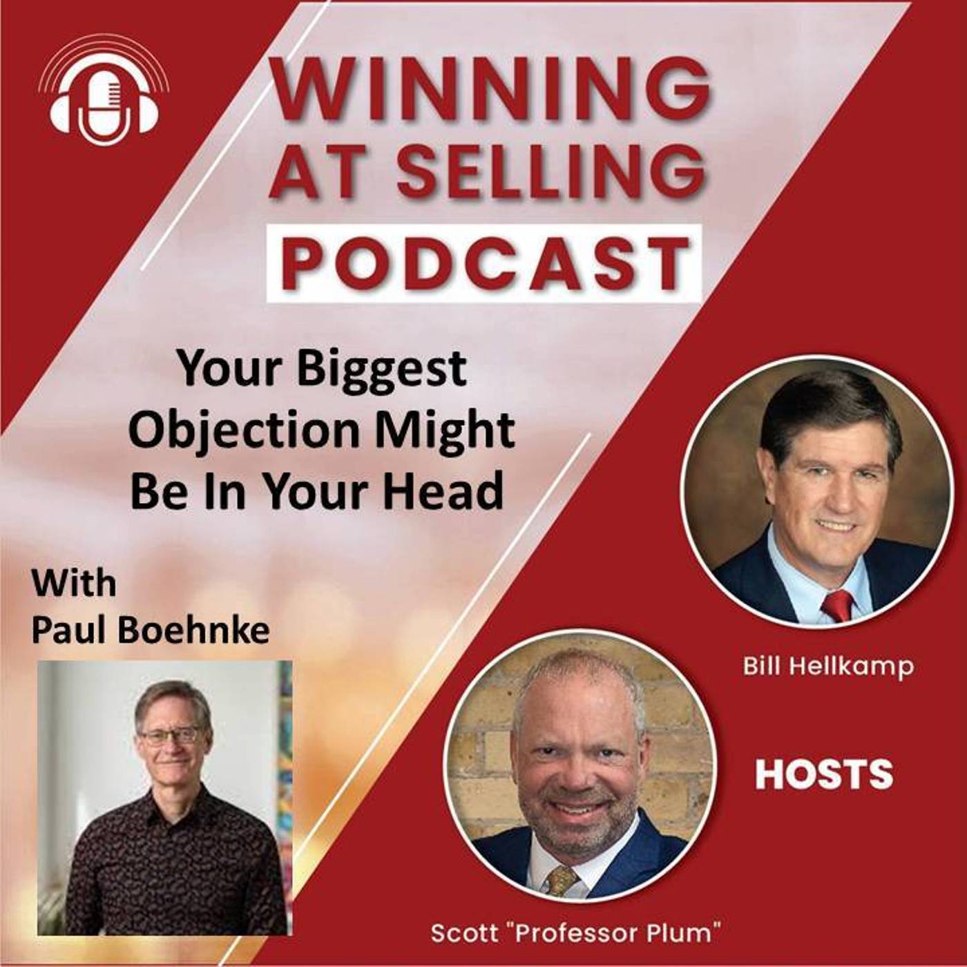 Dec 2025 - Special Guest –  Paul Boehnke