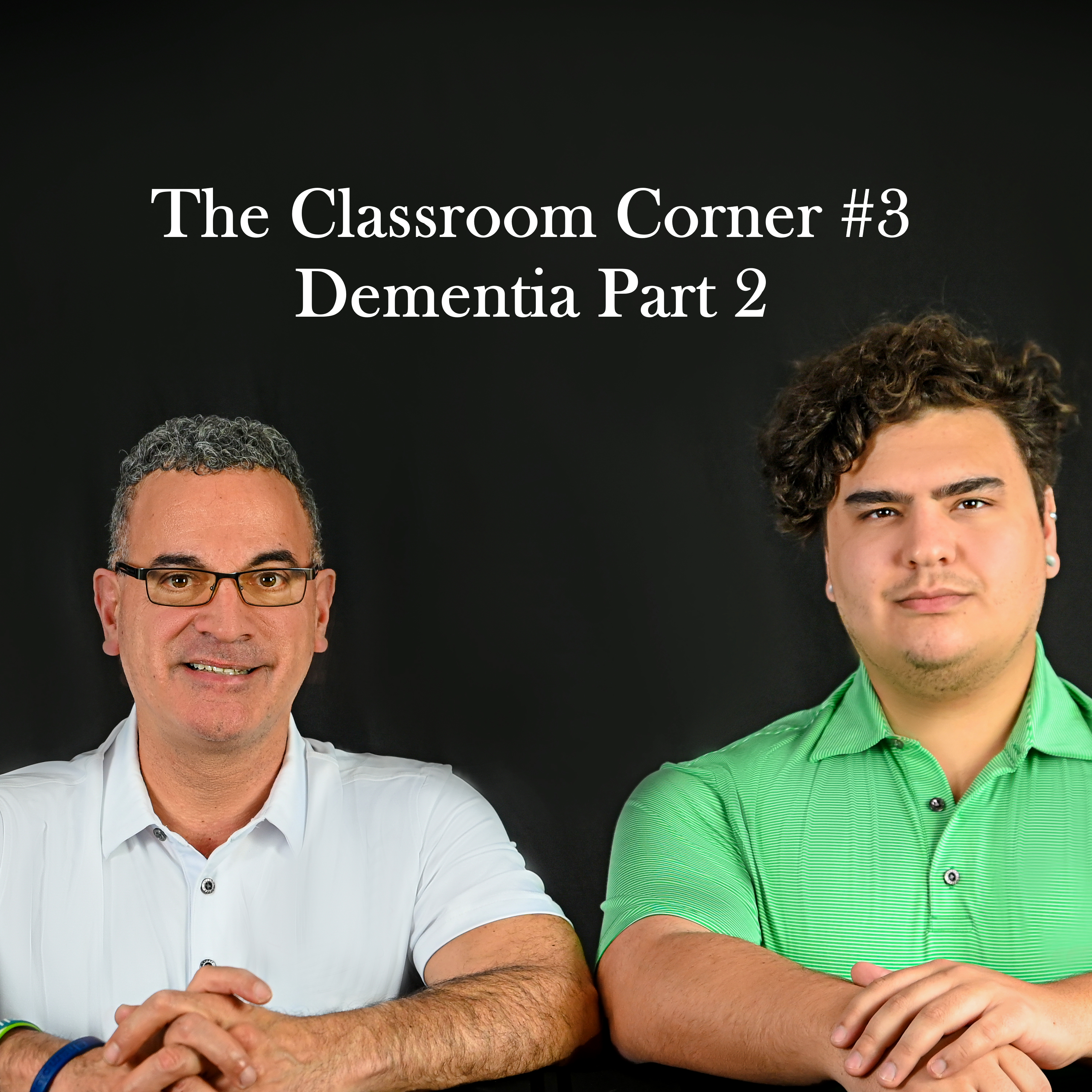 Life Is A Classroom
