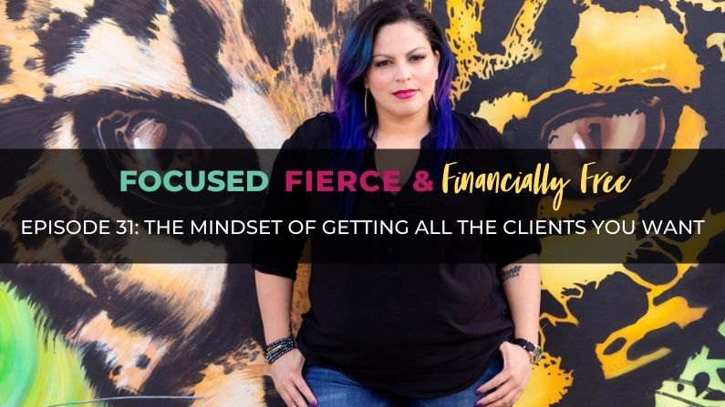 The Million Dollar Business Podcast