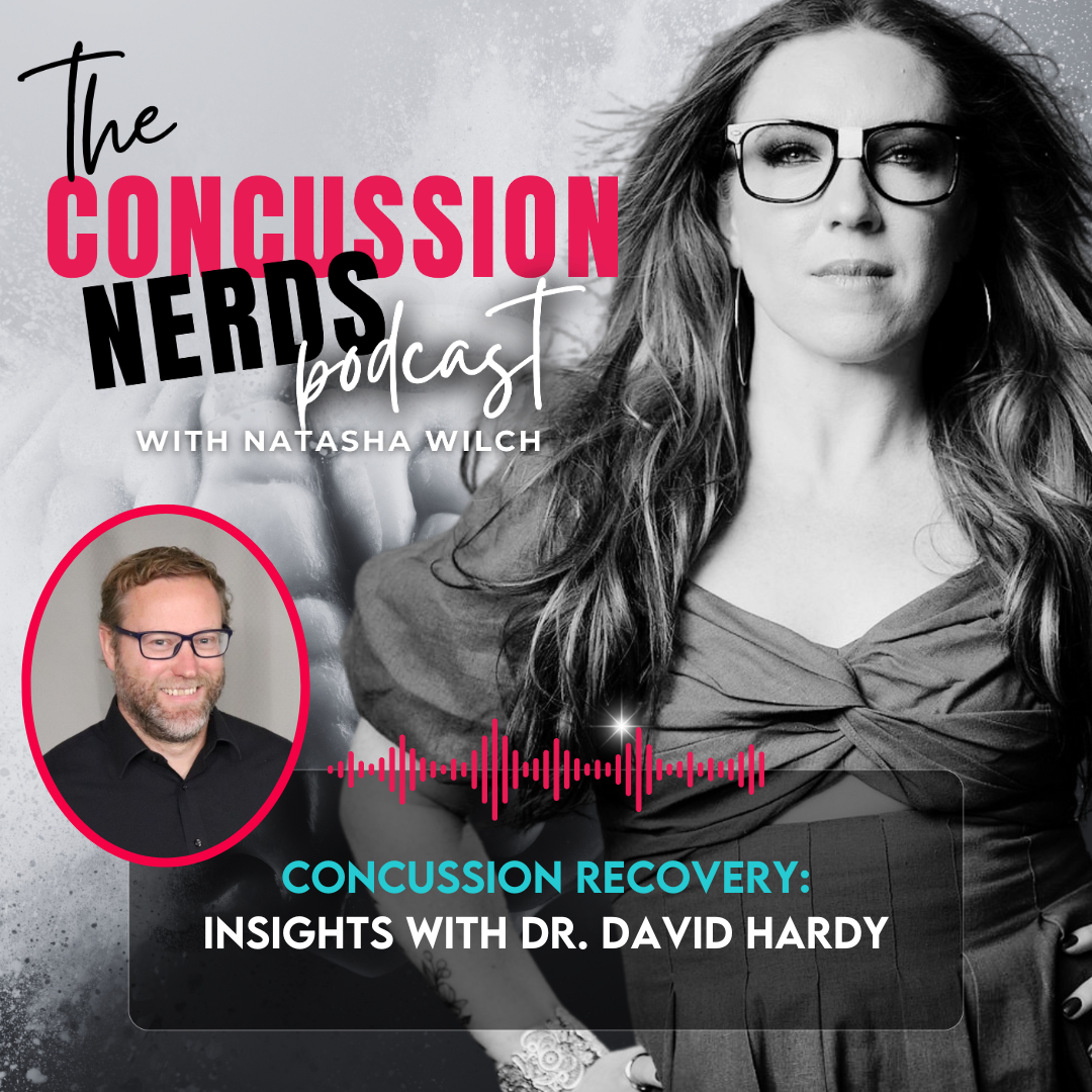 The Concussion Nerds Podcast