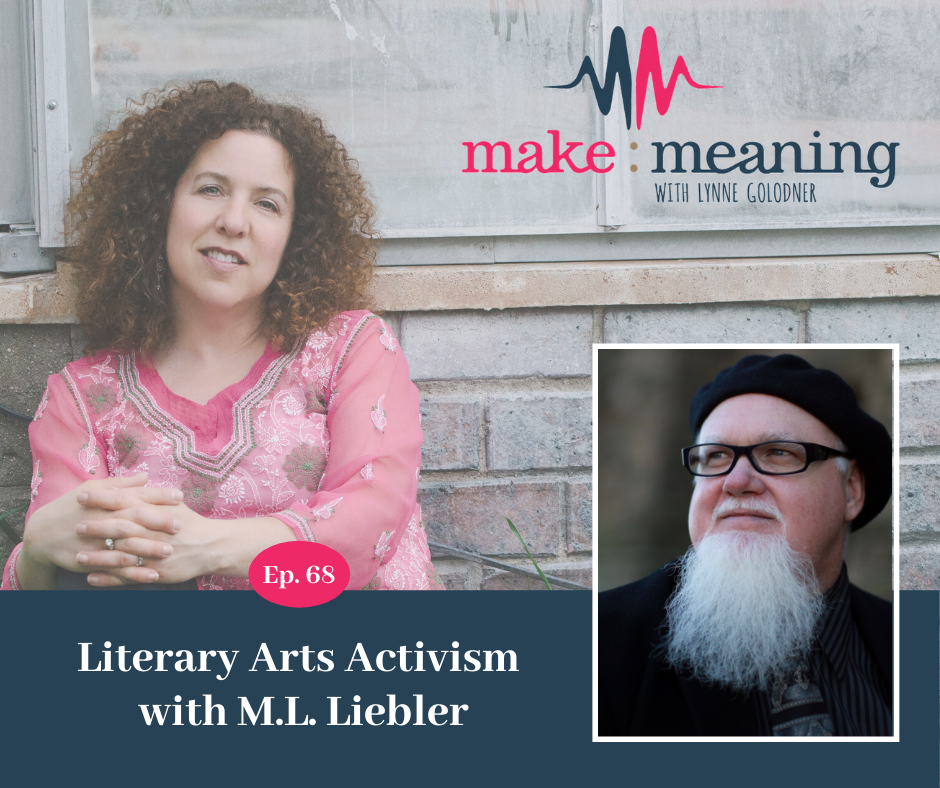 The Make Meaning Podcast