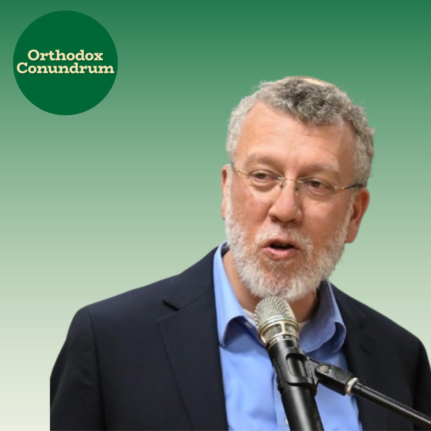 Orthodox Conundrum