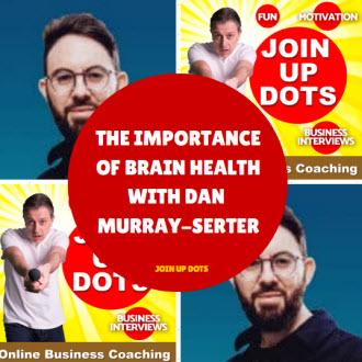 Join Up Dots -  Business Coaching Made Easy (With A Bit Of Life Coaching Too)