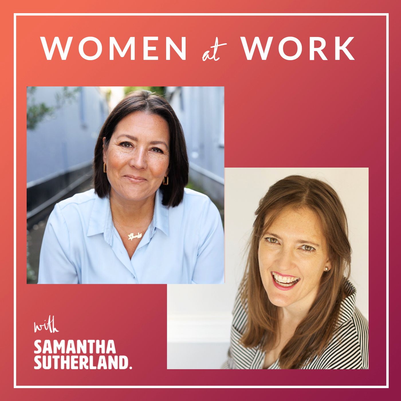 Women At Work
