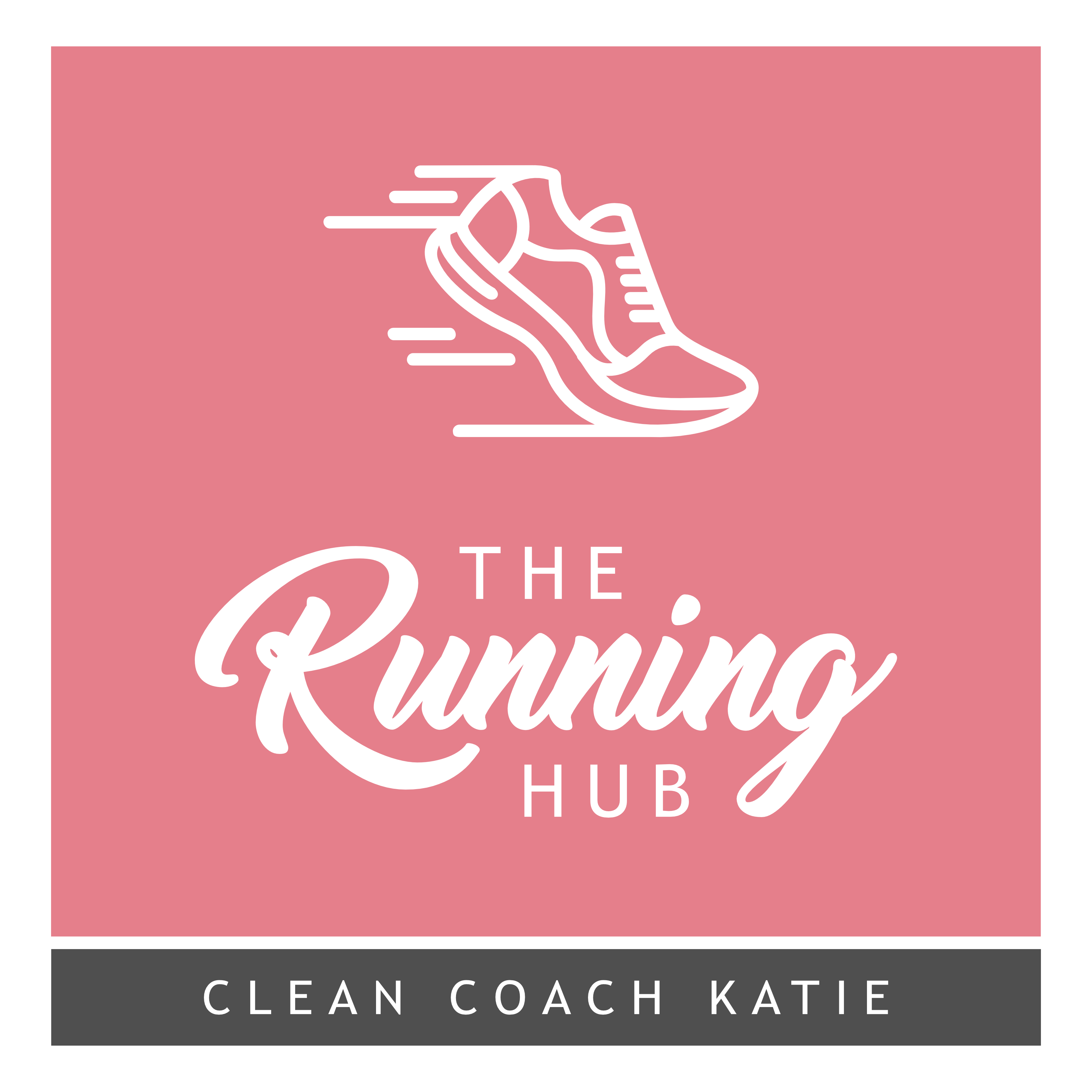 The Running Hub