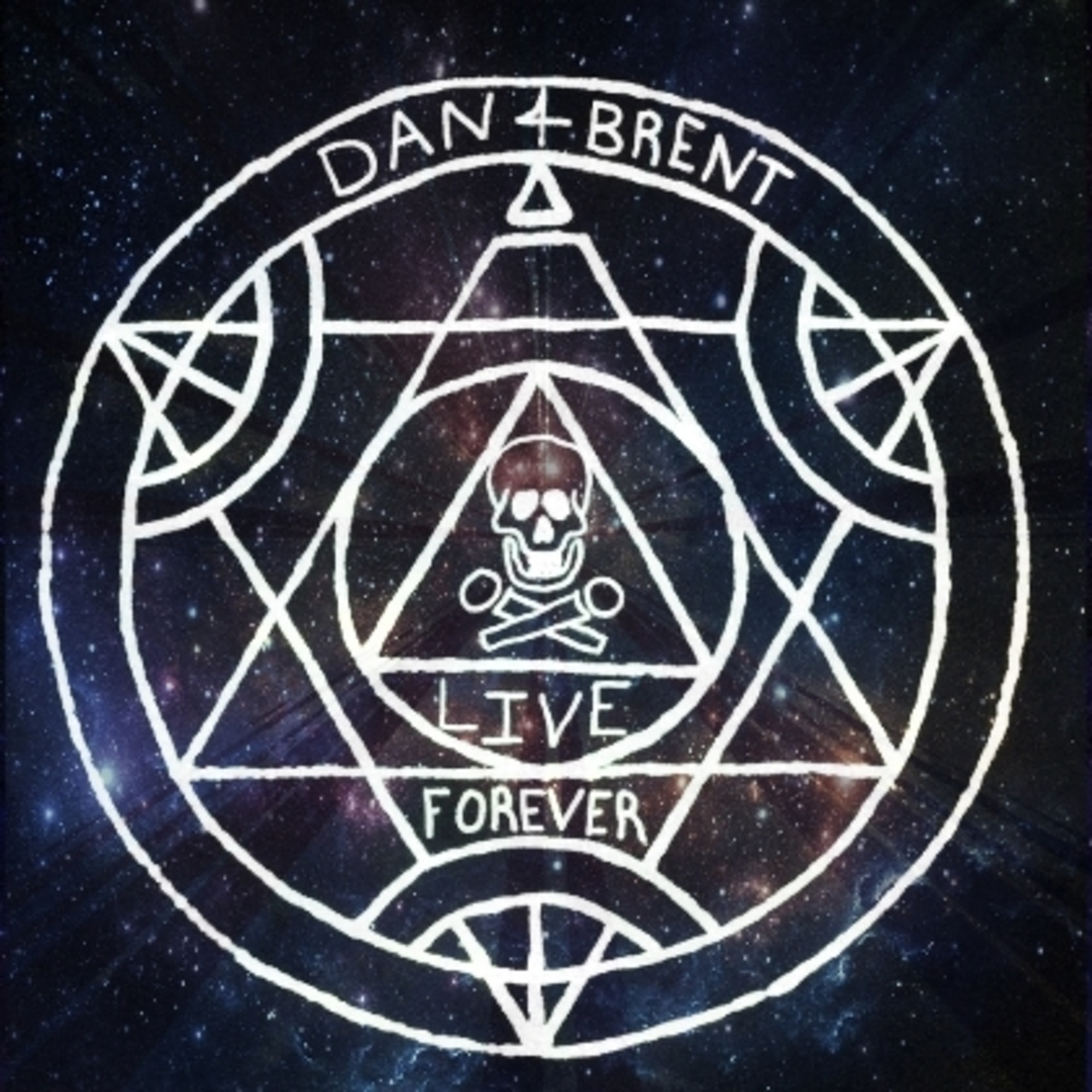 Live Forever