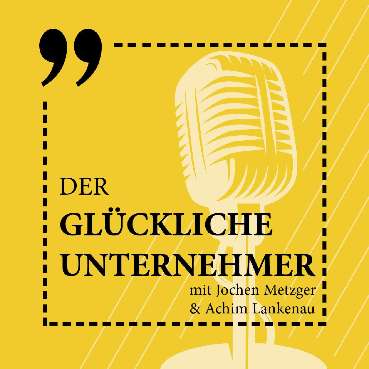 Episode 206 - Glücklich in Deiner Vielfalt