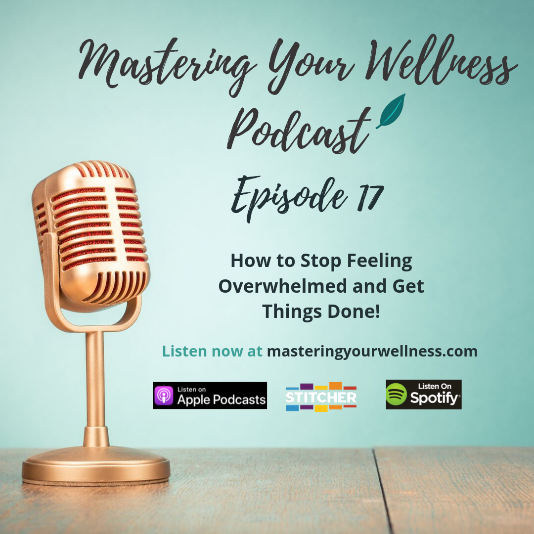Mastering Your Mindset