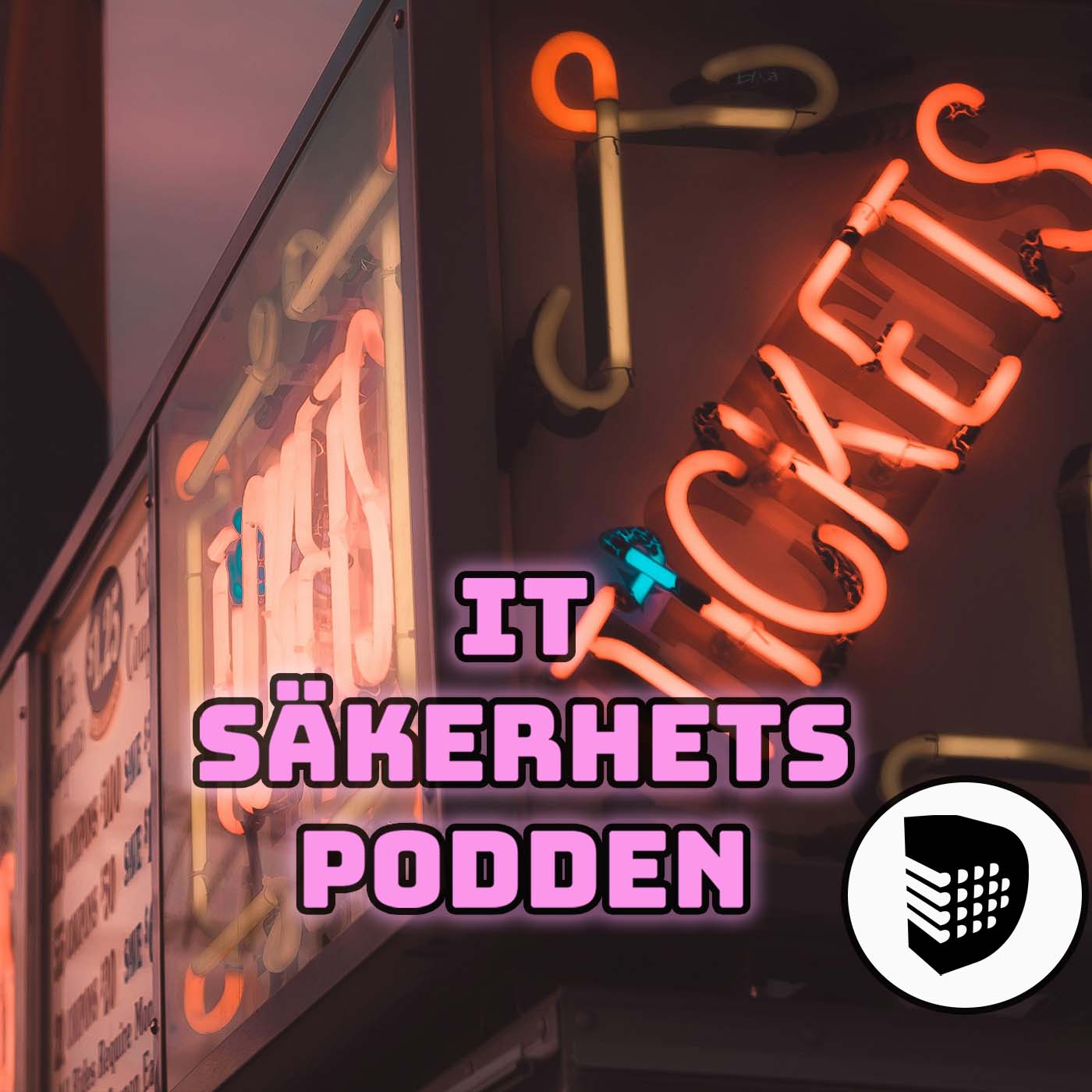 IT-säkerhetspodden
