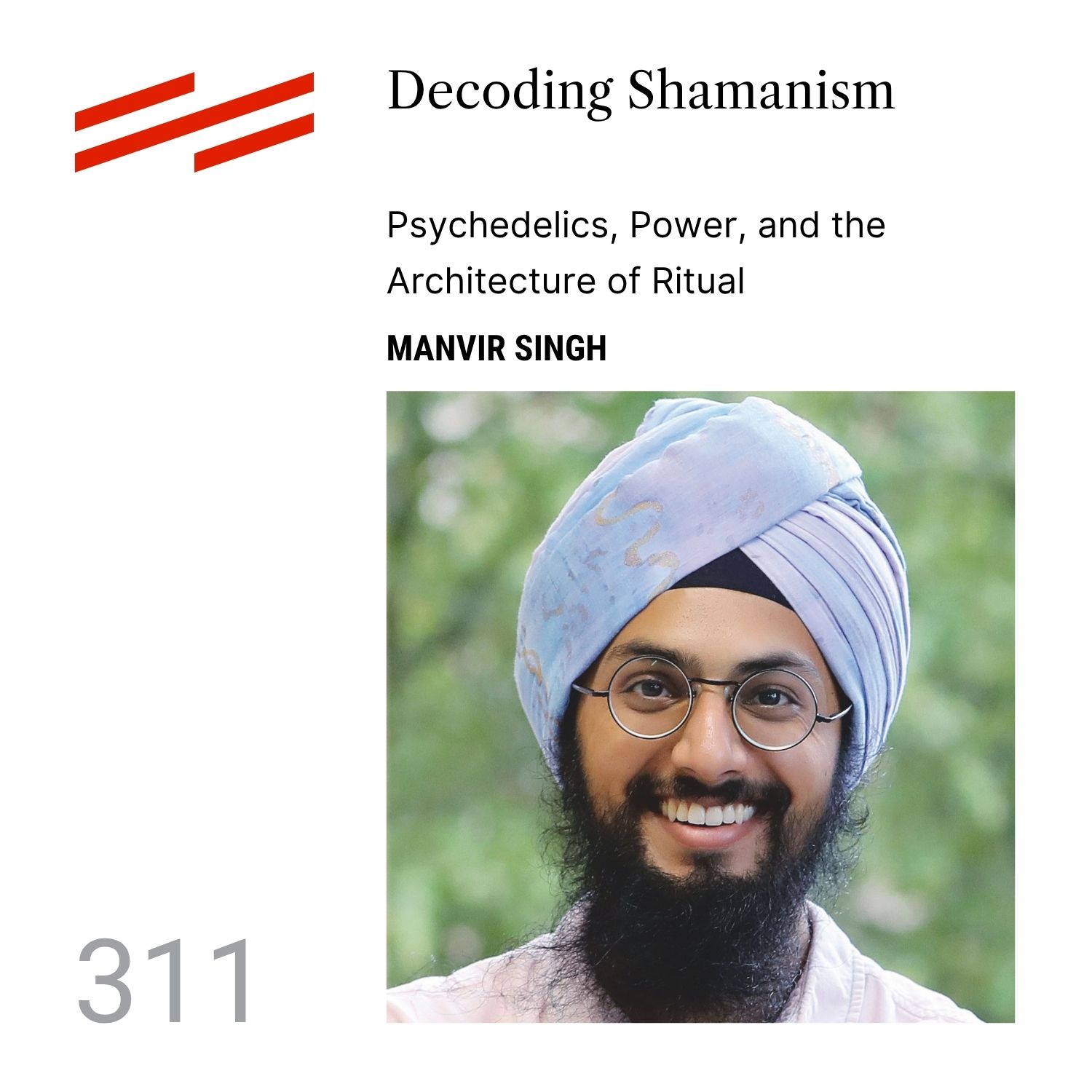 The Psychedelic Podcast