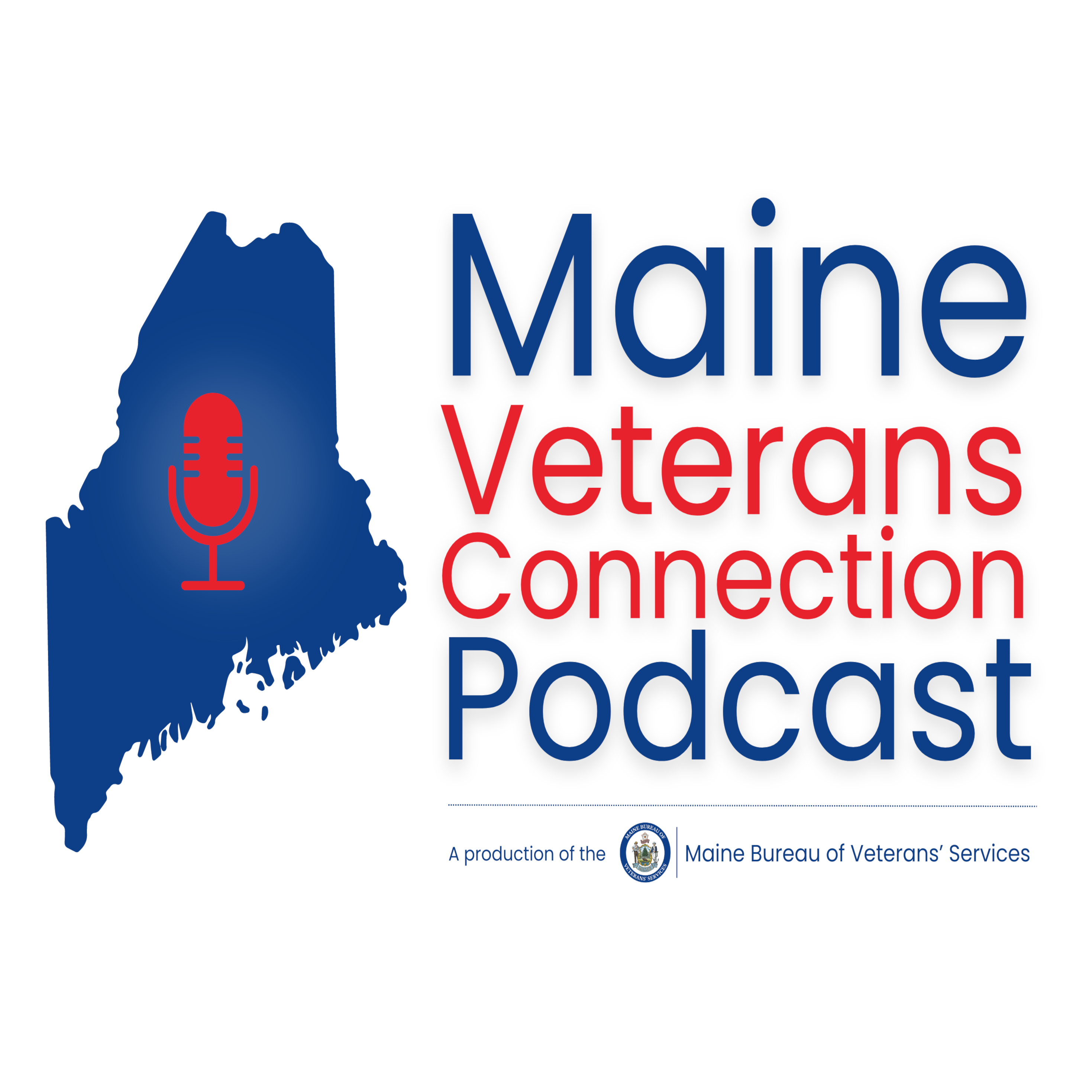 Maine Veterans\' Connection Podcast