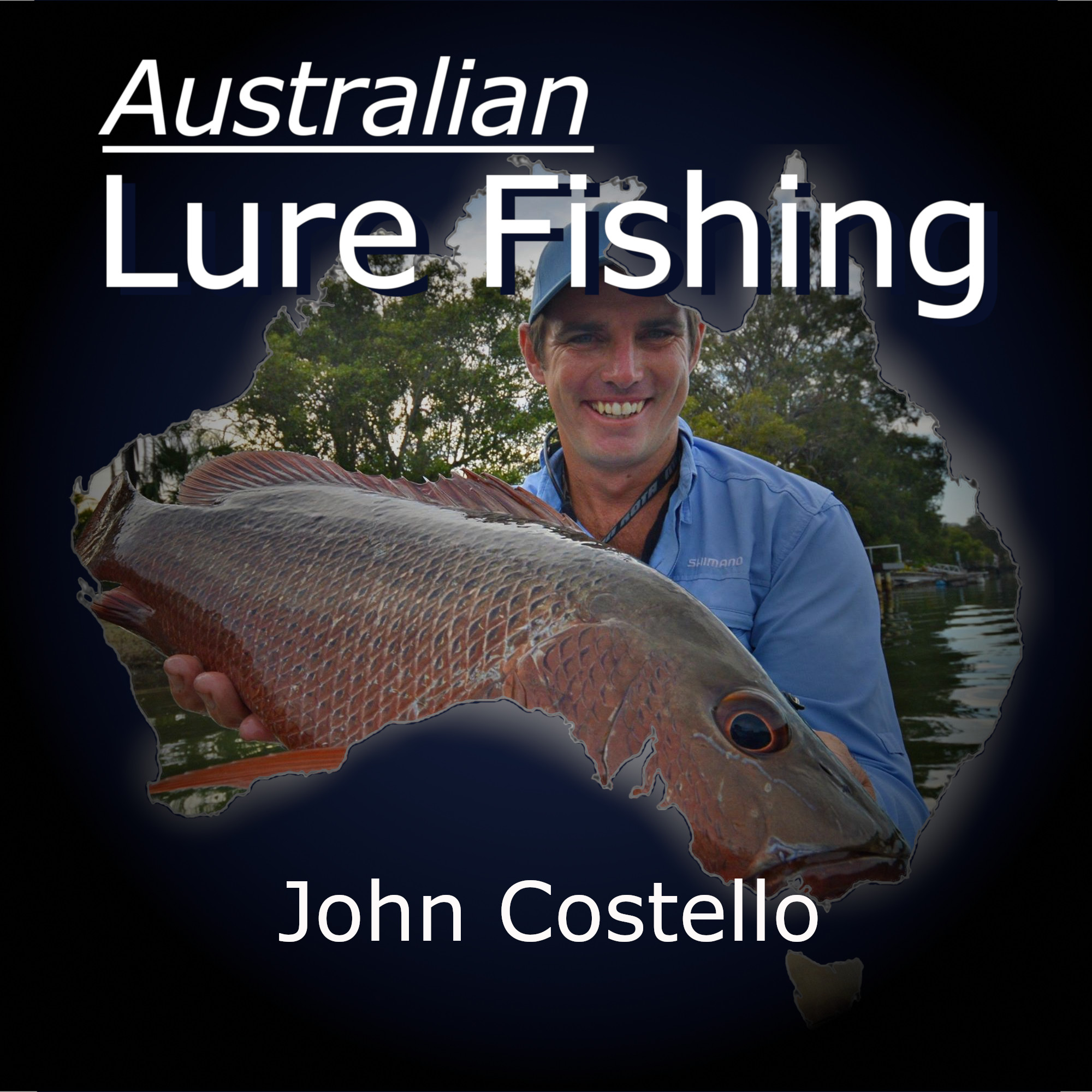 [Repost] How To Catch A Mangrove Jack On Lures With Gold Coast Guru John Costello