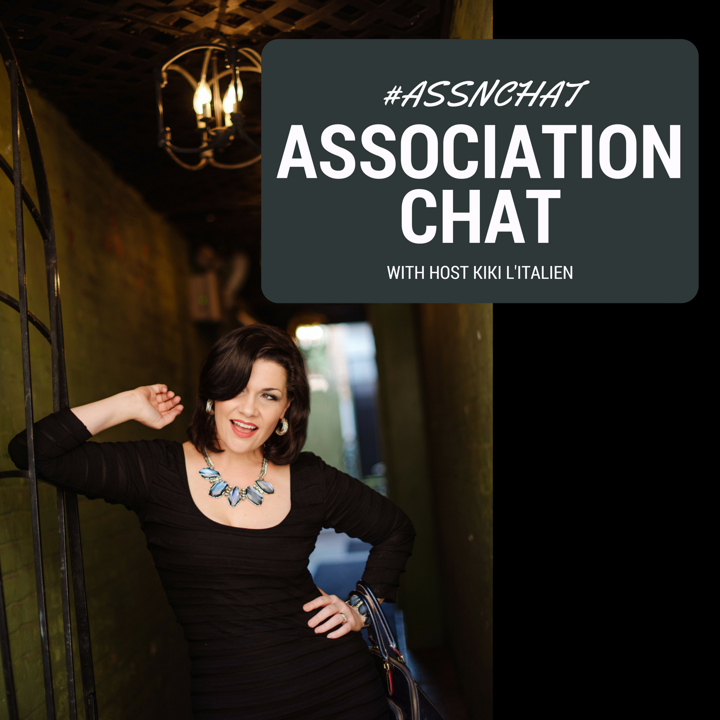 Association Chat Podcast