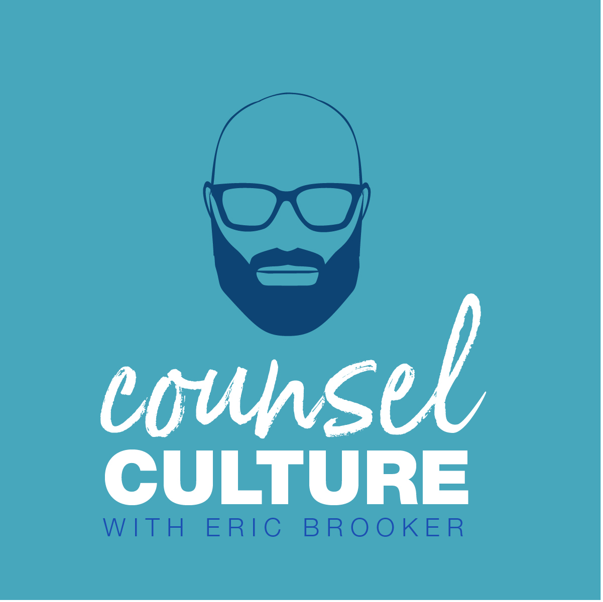 Counsel Culture with Eric Brooker