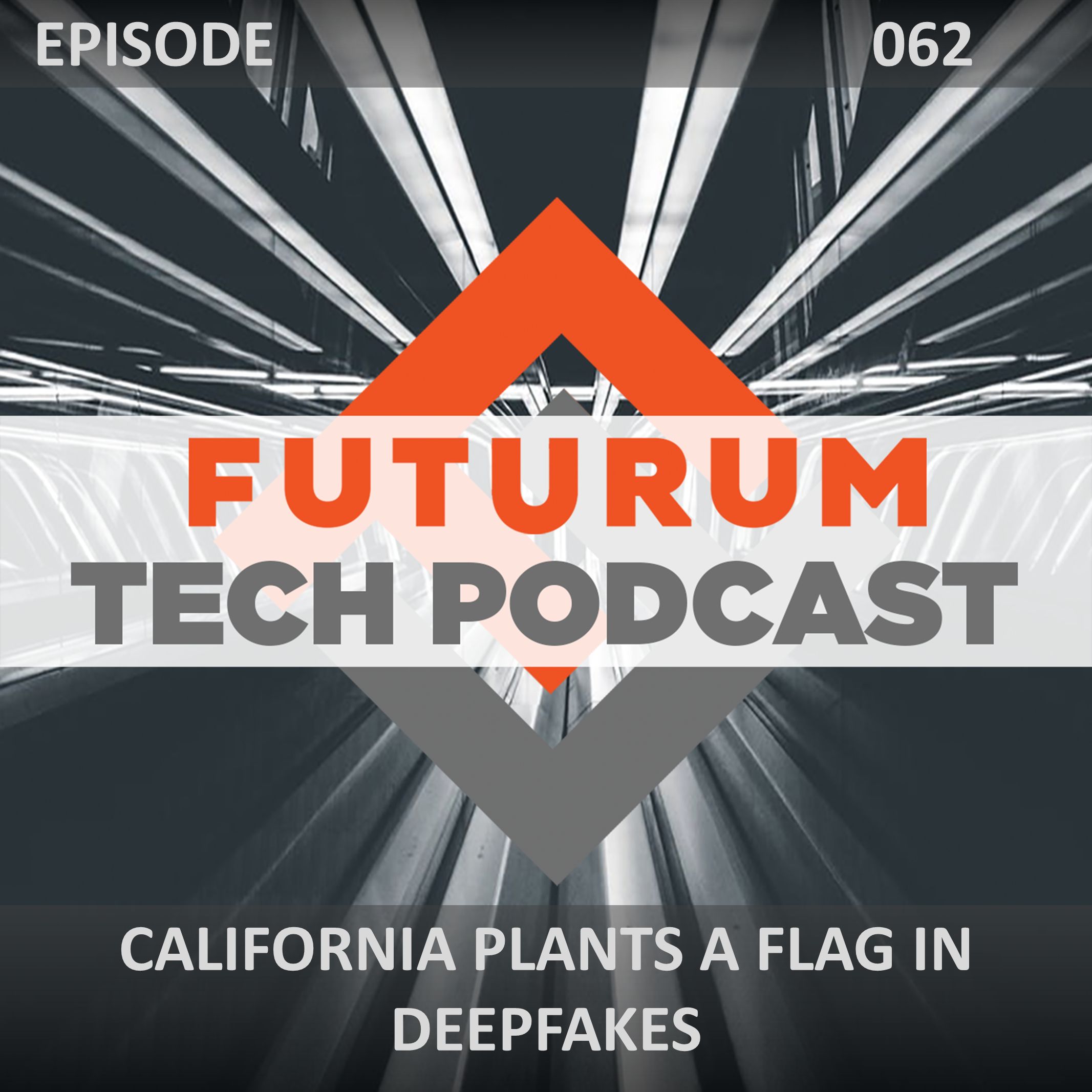 California Plants A Flag In Deepfakes