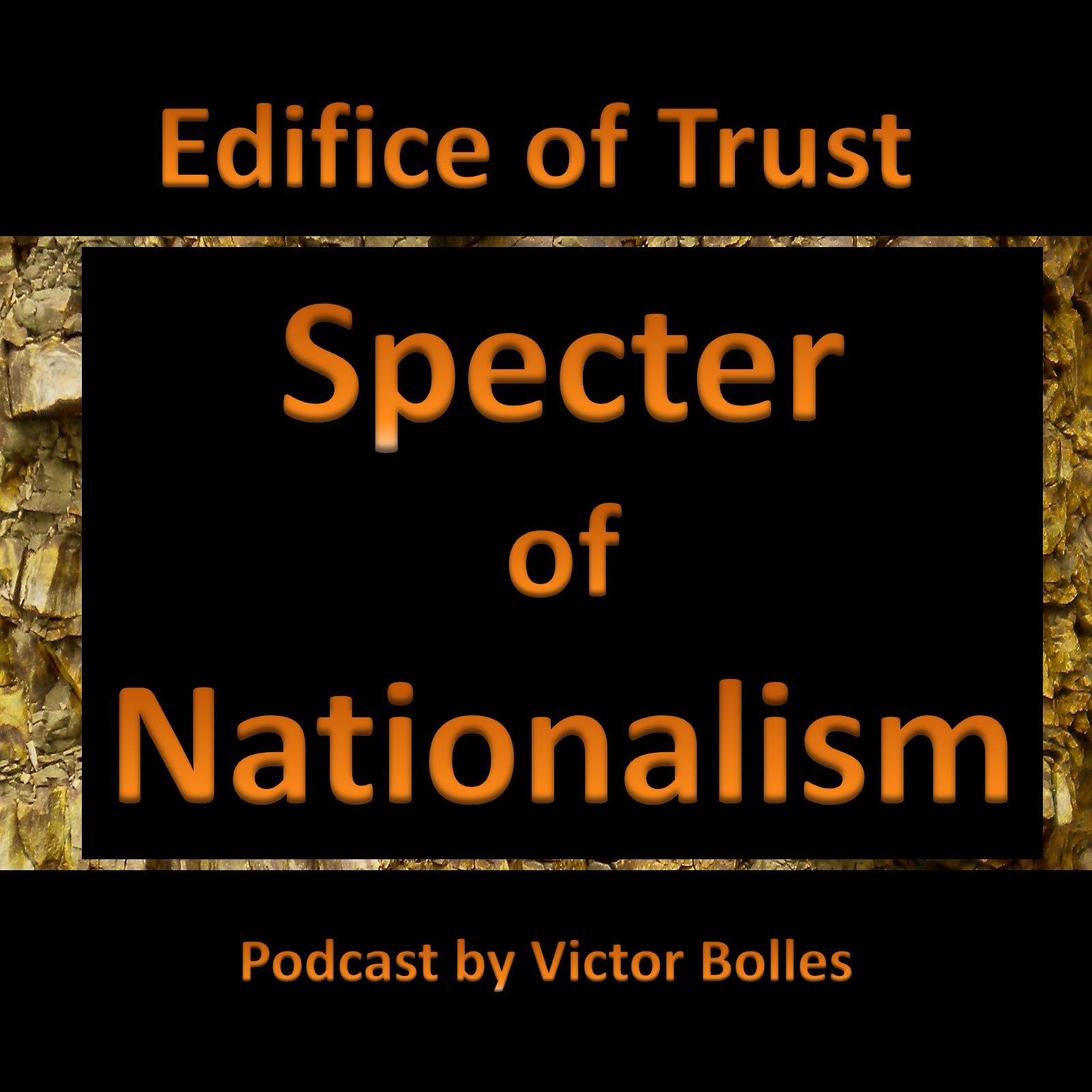 Edifice of Trust Podcast