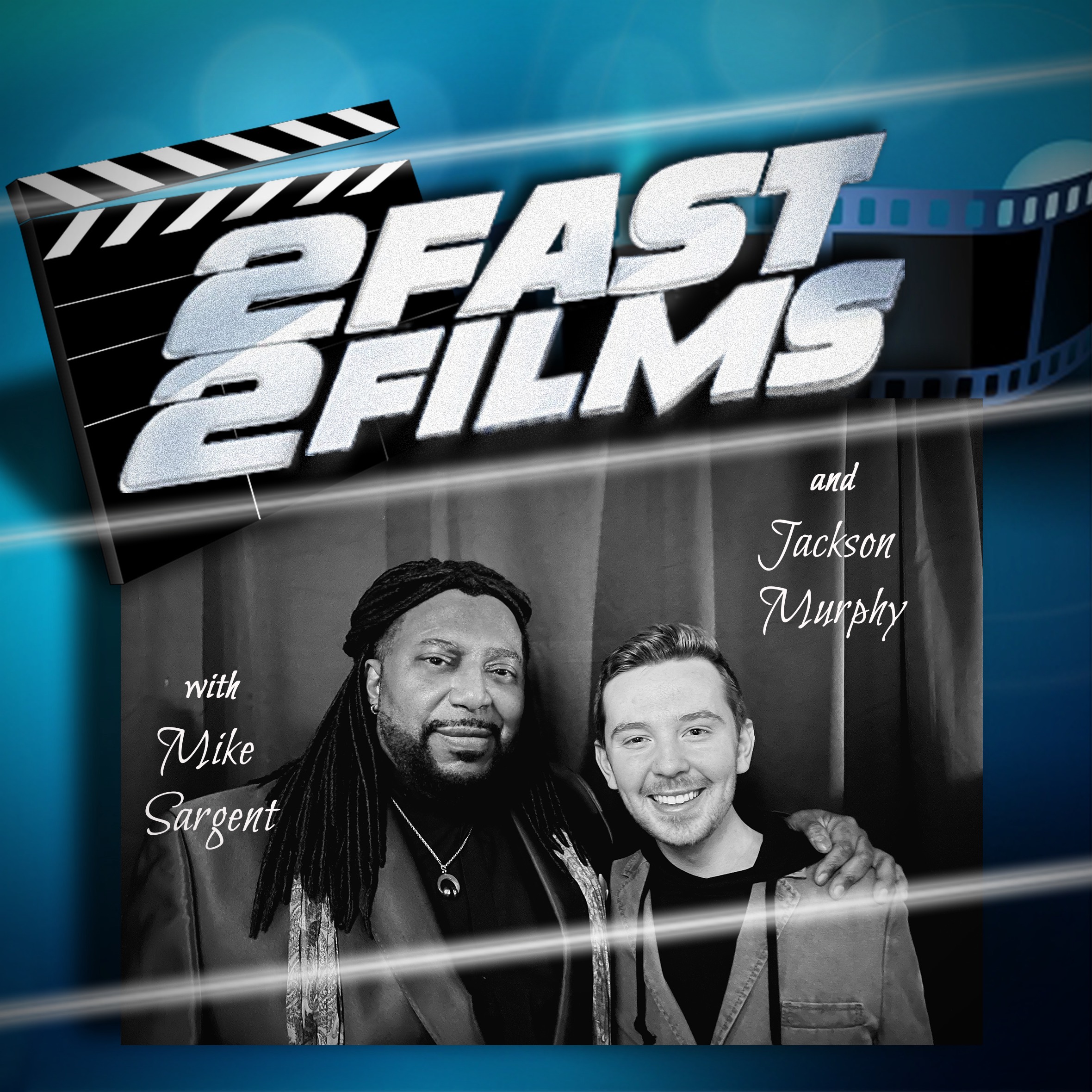 2Fast 2Films