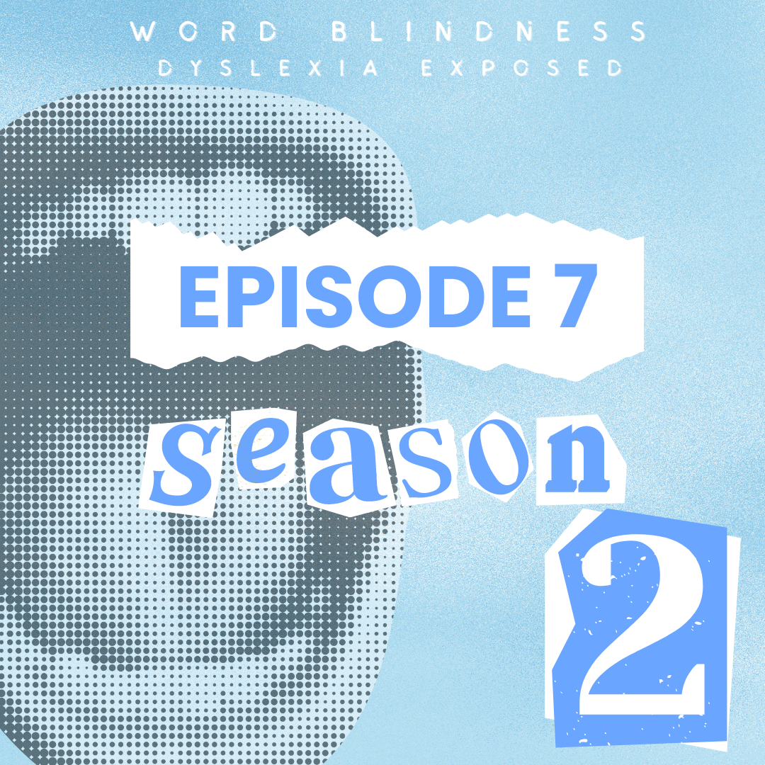 Word Blindness: Dyslexia Exposed