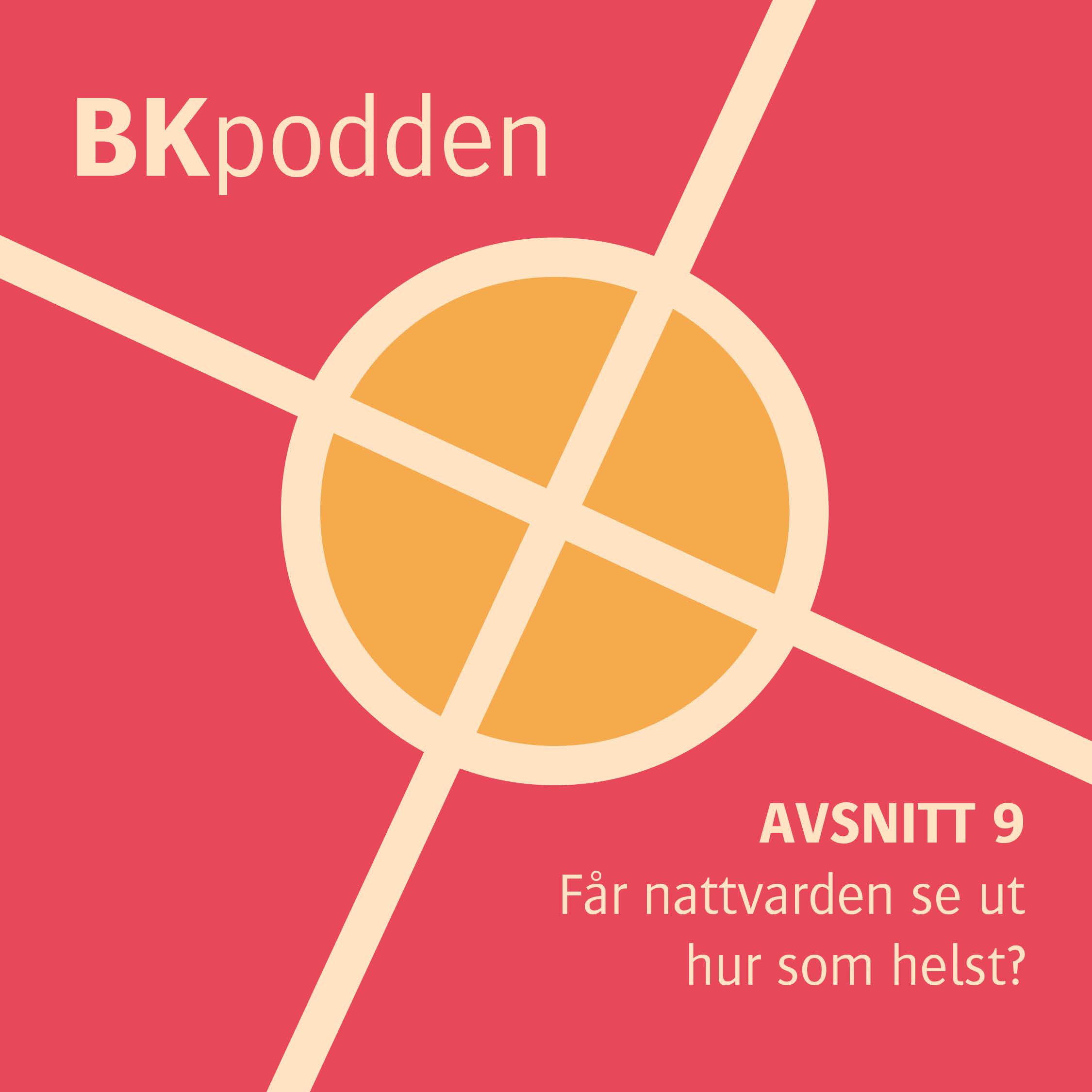 Betlehemskyrkans podcast