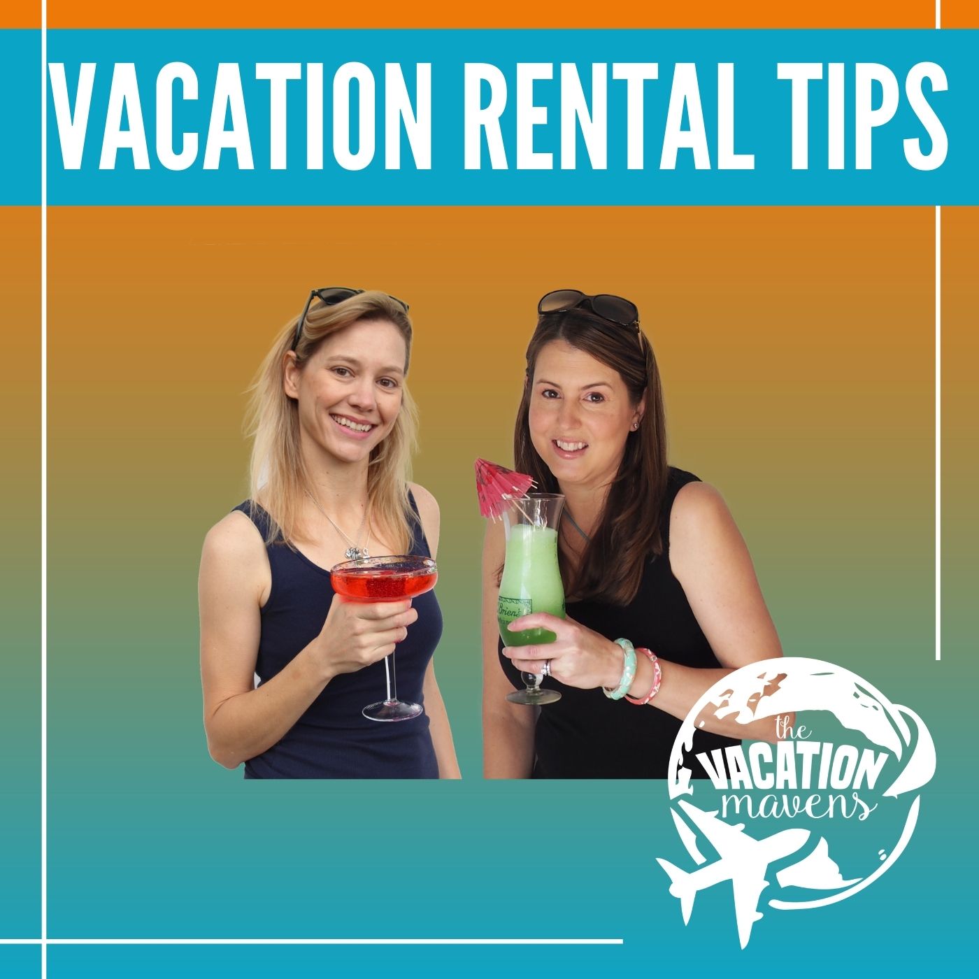 Vacation Mavens Travel Podcast